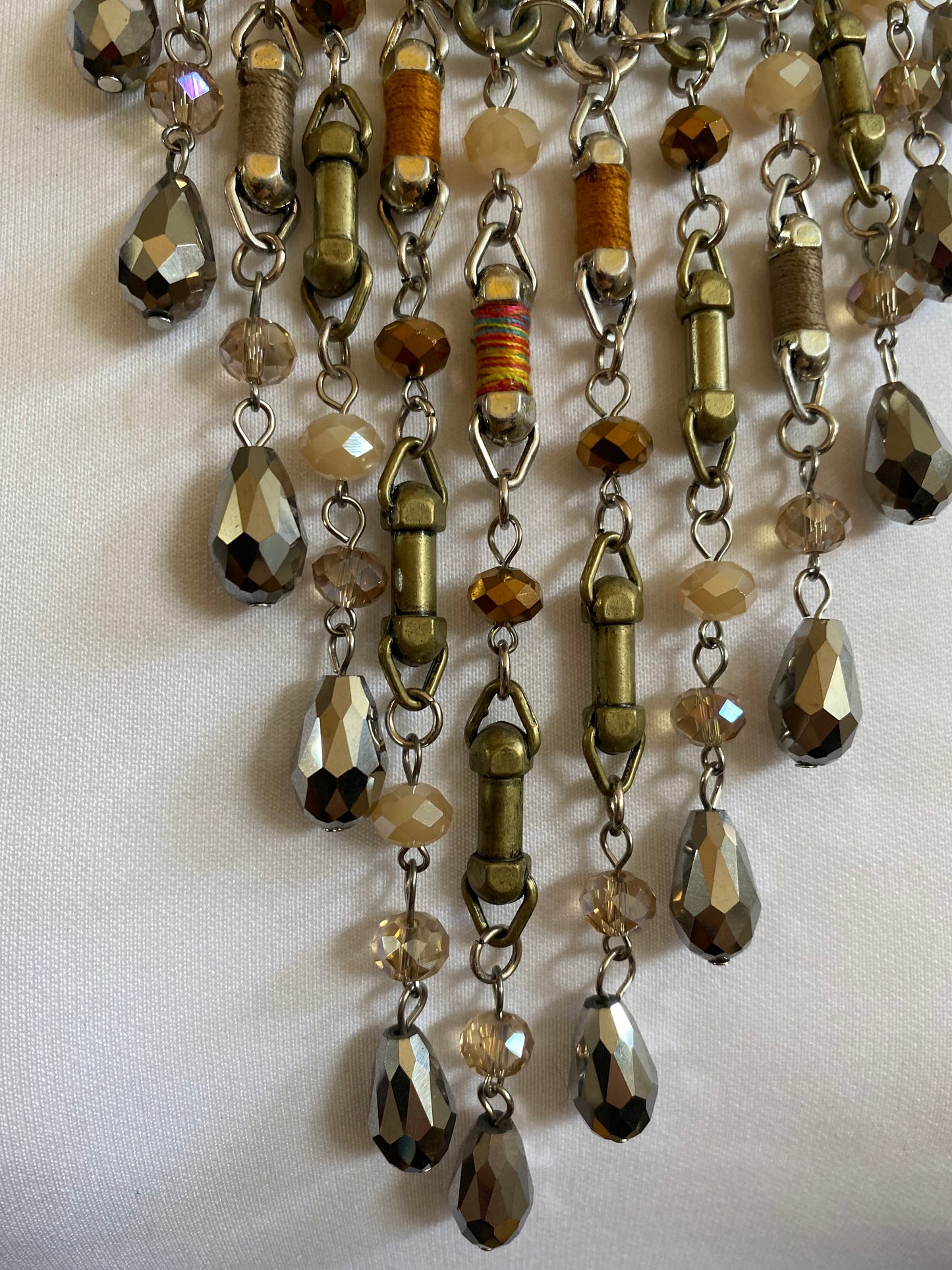 Collier Cascade