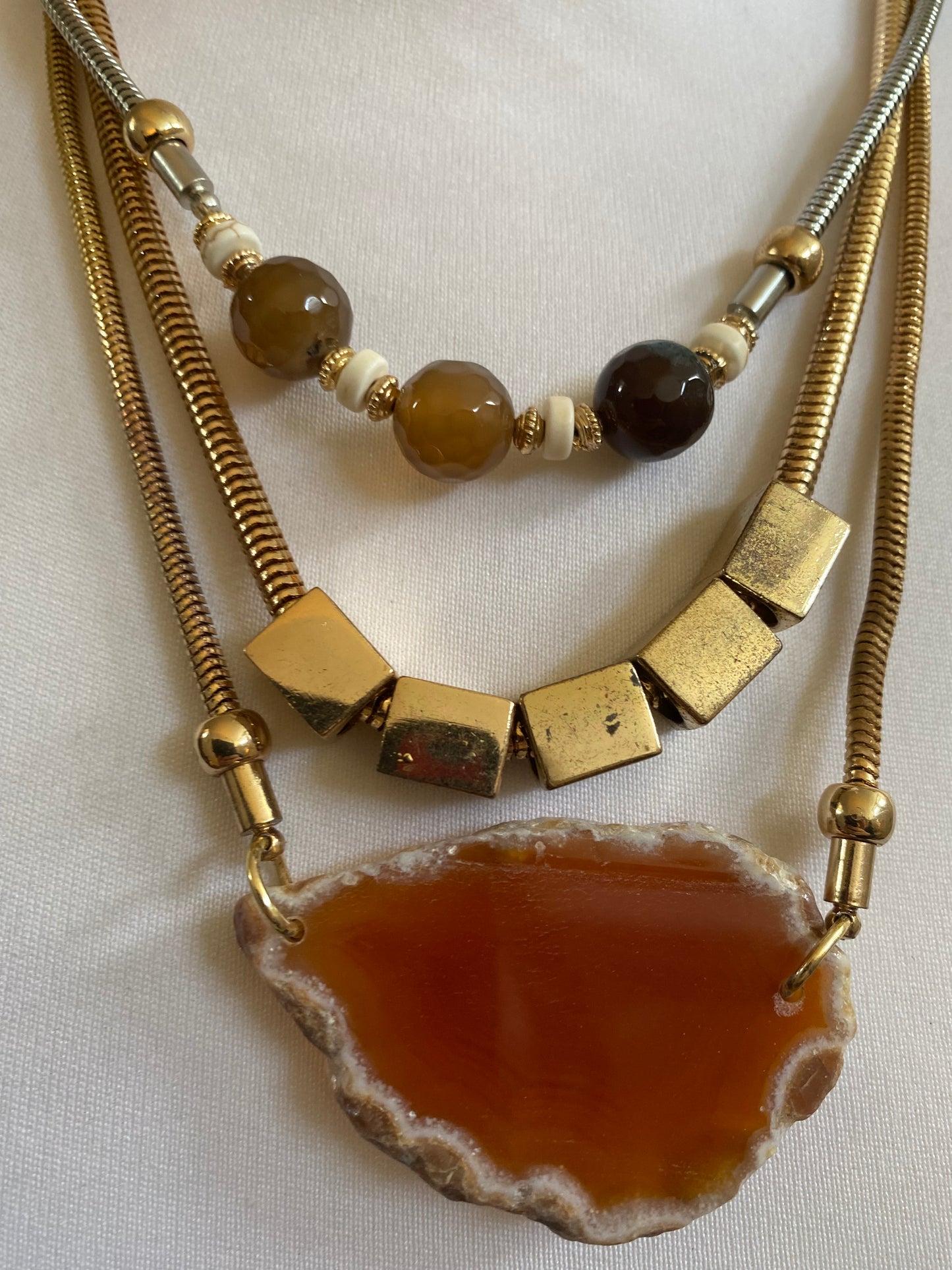 Collier Louisa