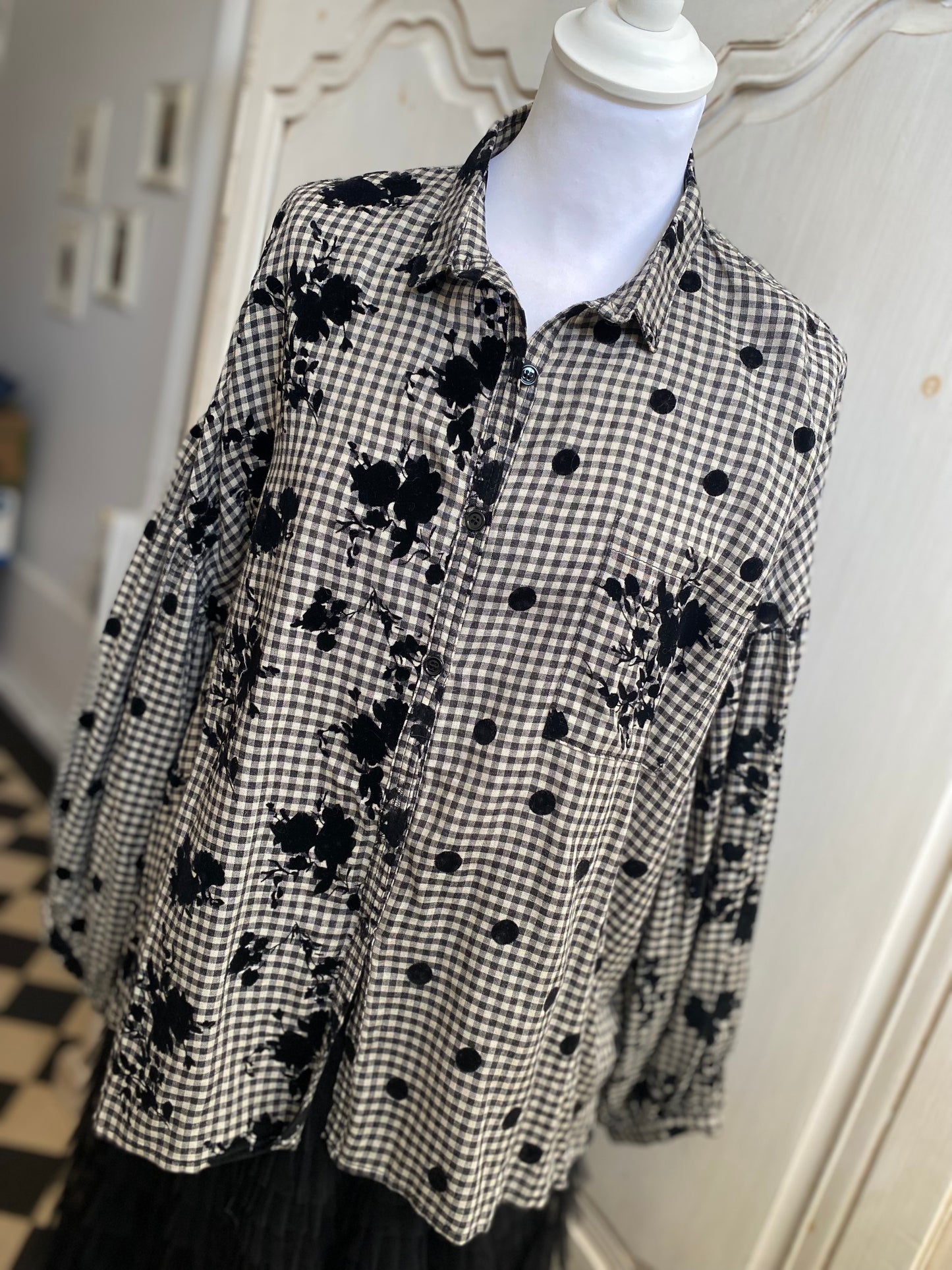 Tenue Mistral du 40 au 46+
