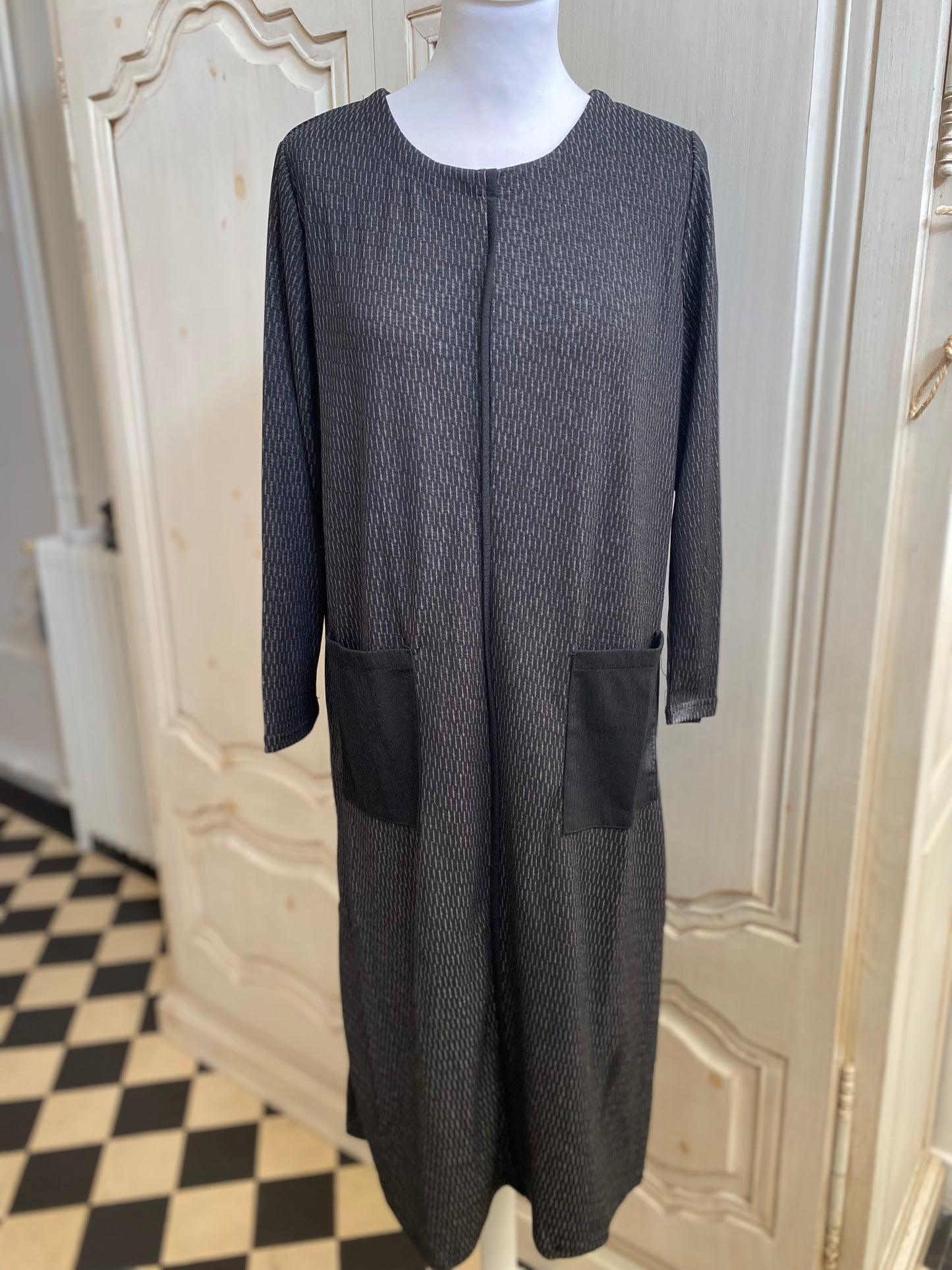 Tenue Lila 3 pièces du 38 au 46