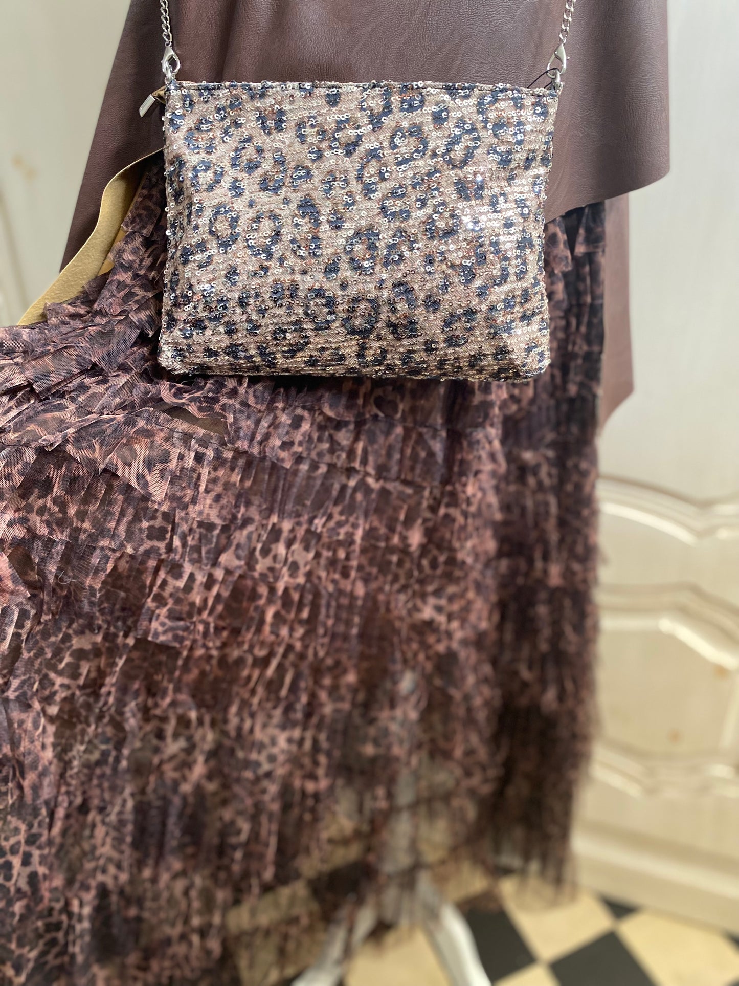 -5% Tenue Belinda 3 pièces du 38 au 46