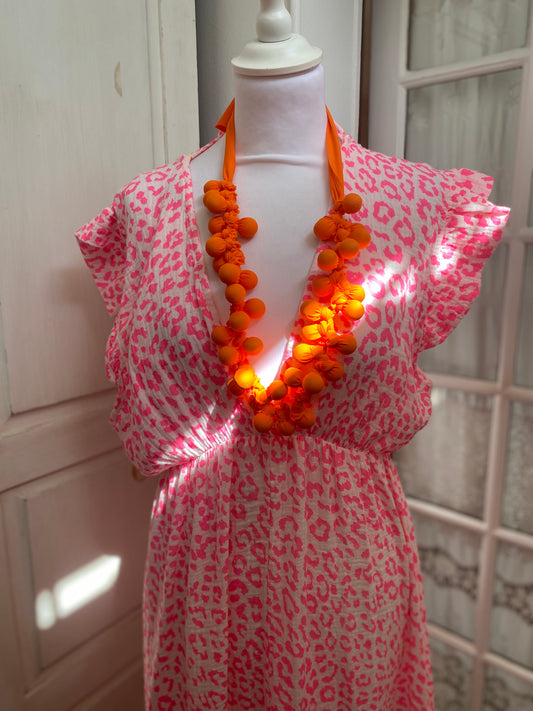 Robe Laos du 38 au 46