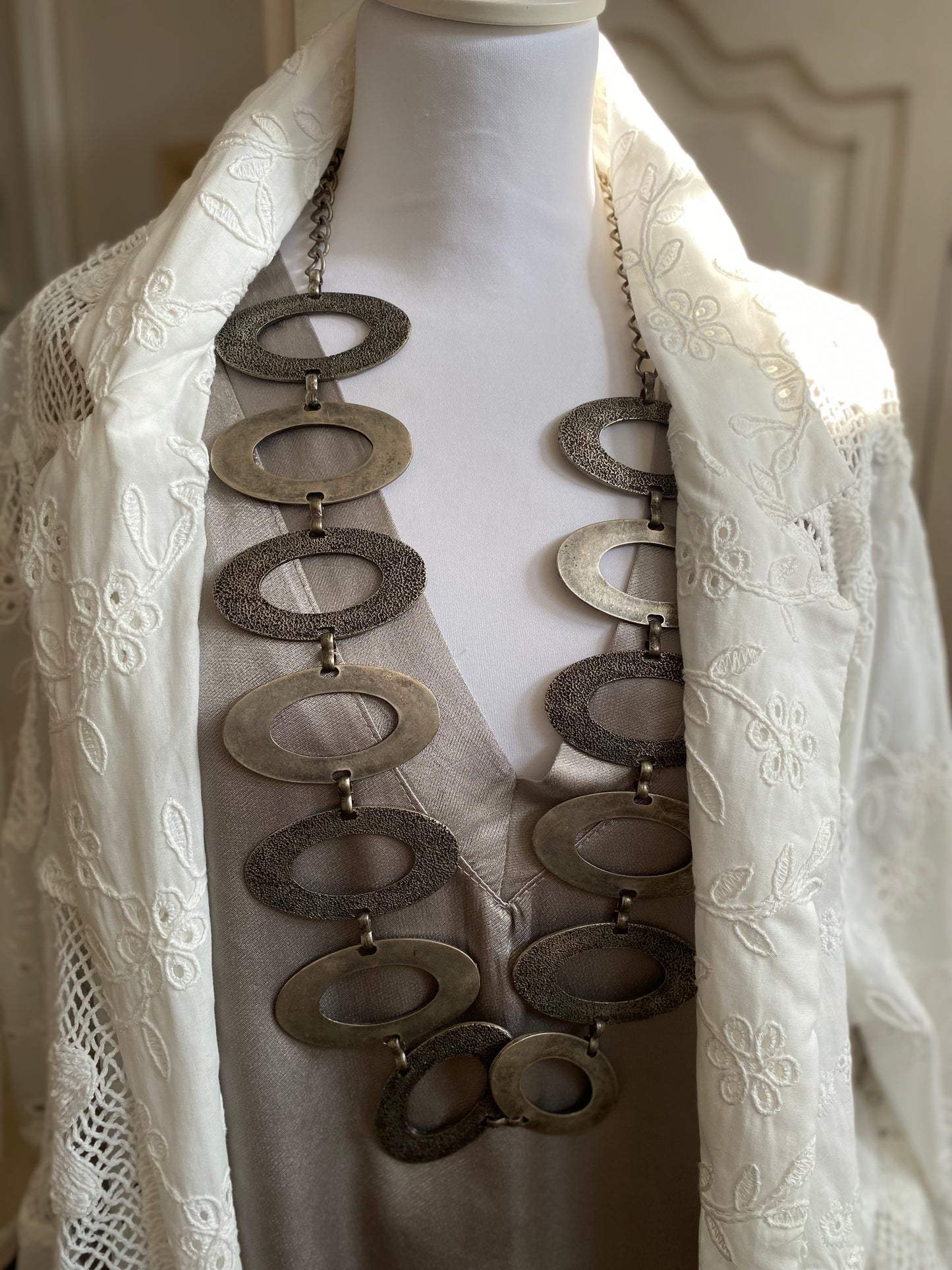 Collier Créateur