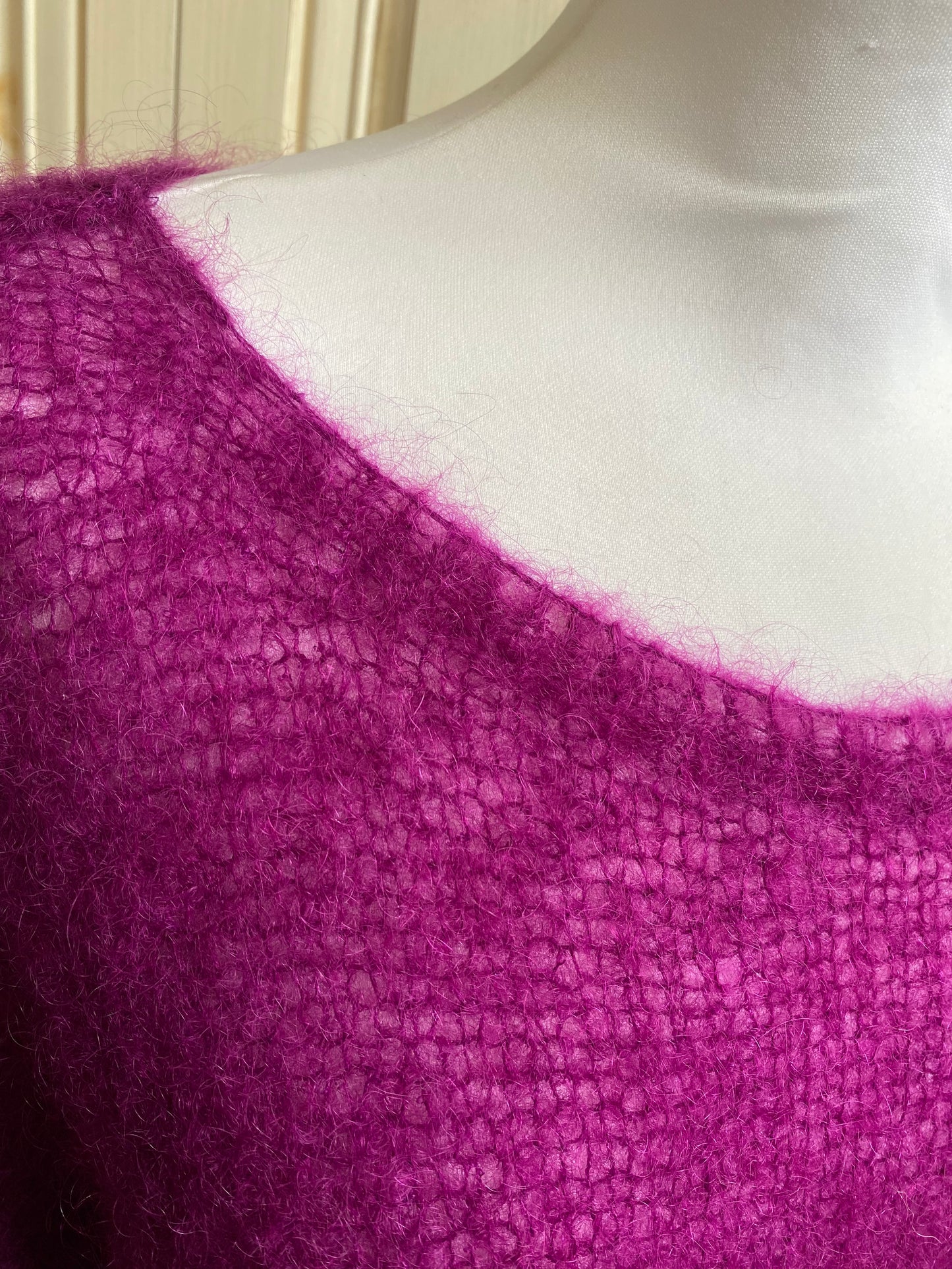 Pull Noemie du 38 au 46