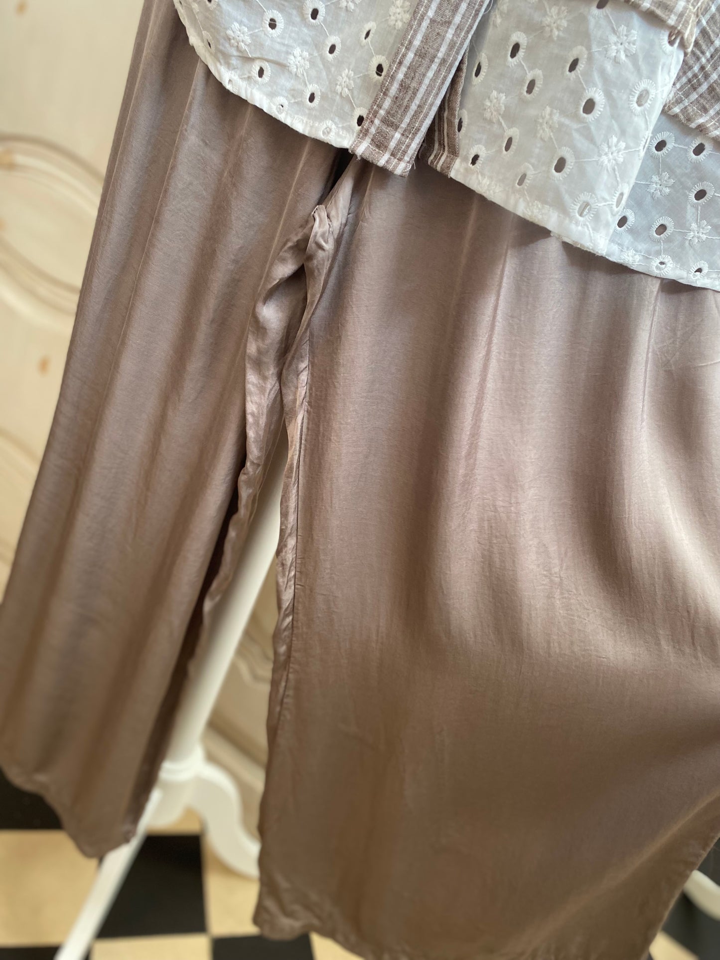 Tenue Billy convient du 42 au 48/50