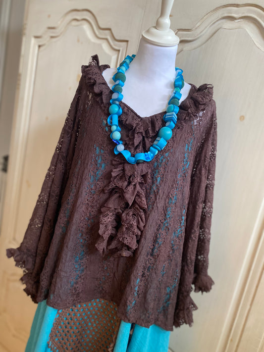 Tenue Etoile 2 pieces convient du 42 au 48/50