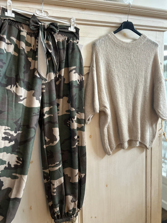 Tenue Caporal convient du 40 au 48