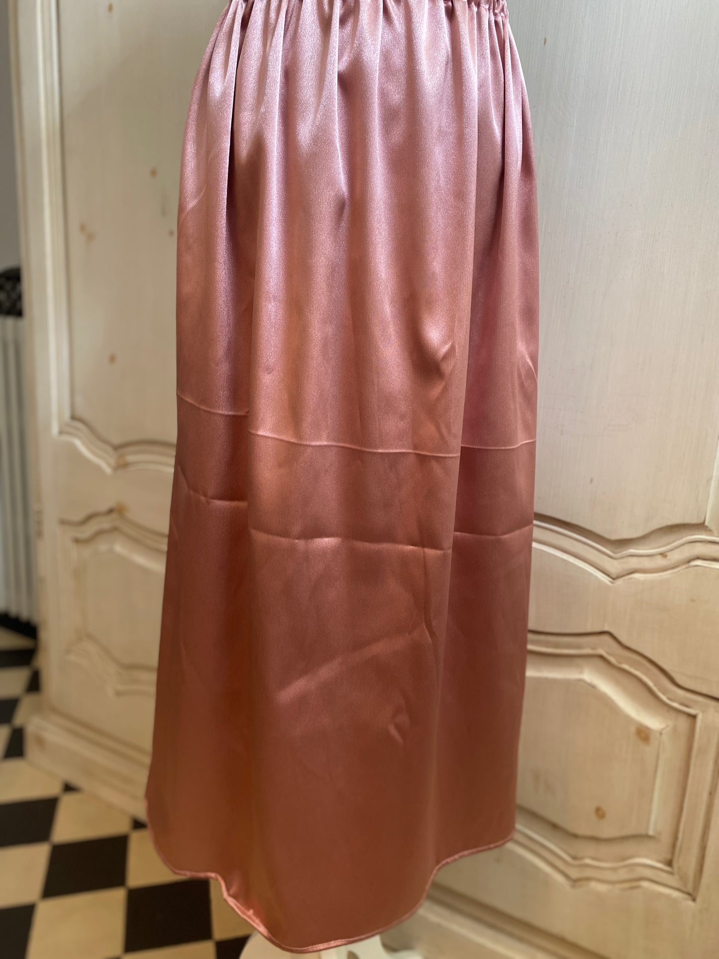 Tenue Rosa 3 pièces du 42 au 50