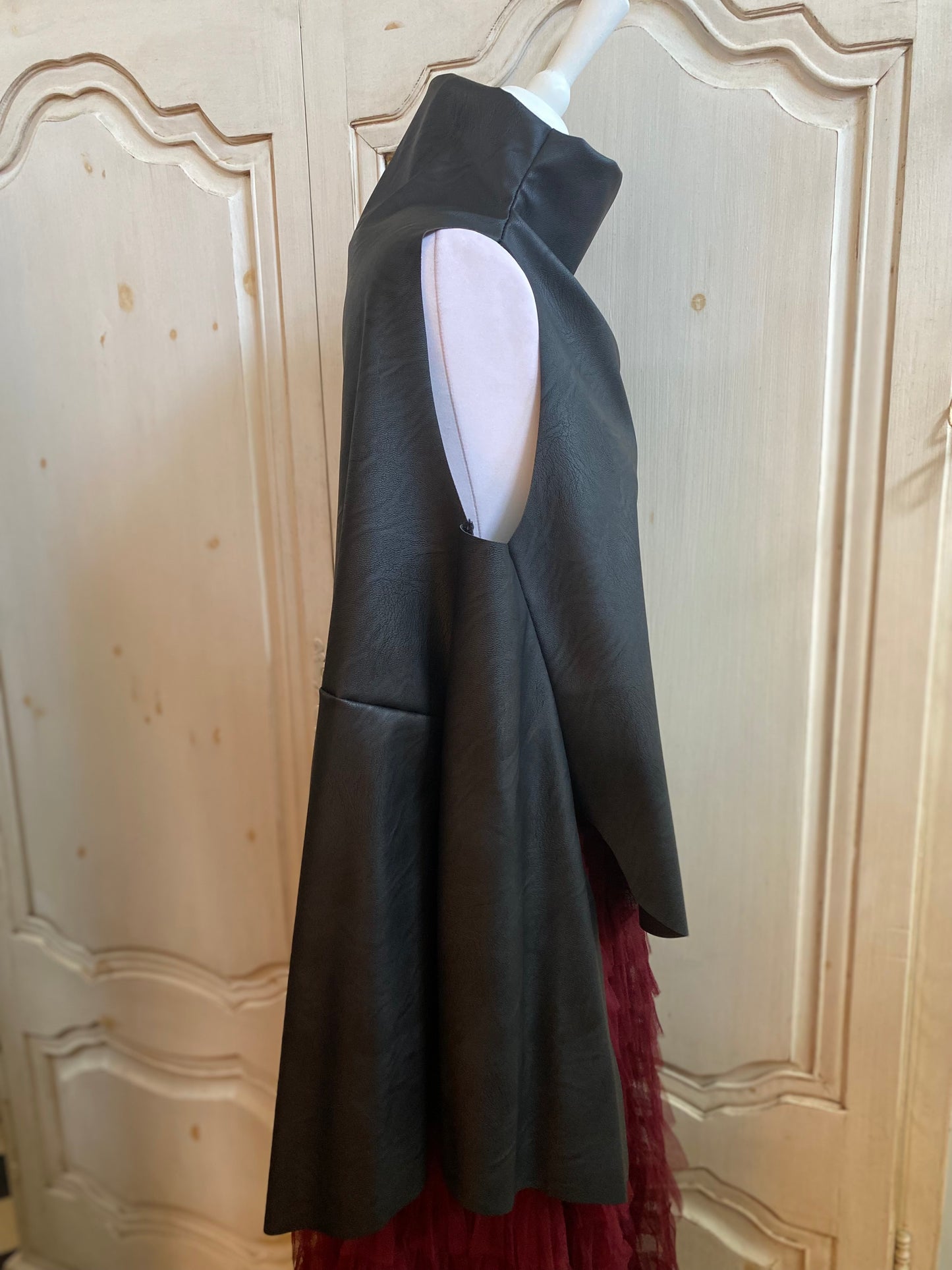 -5% Tenue Juliette 3 pièces du 42 au 48