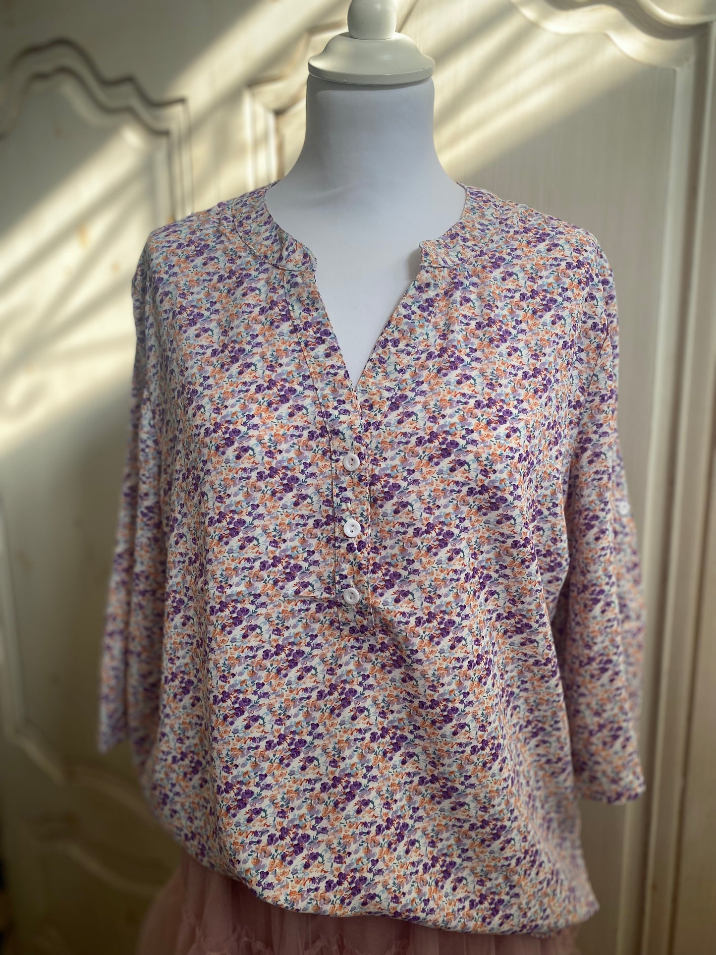 Tunique Lila 38/40