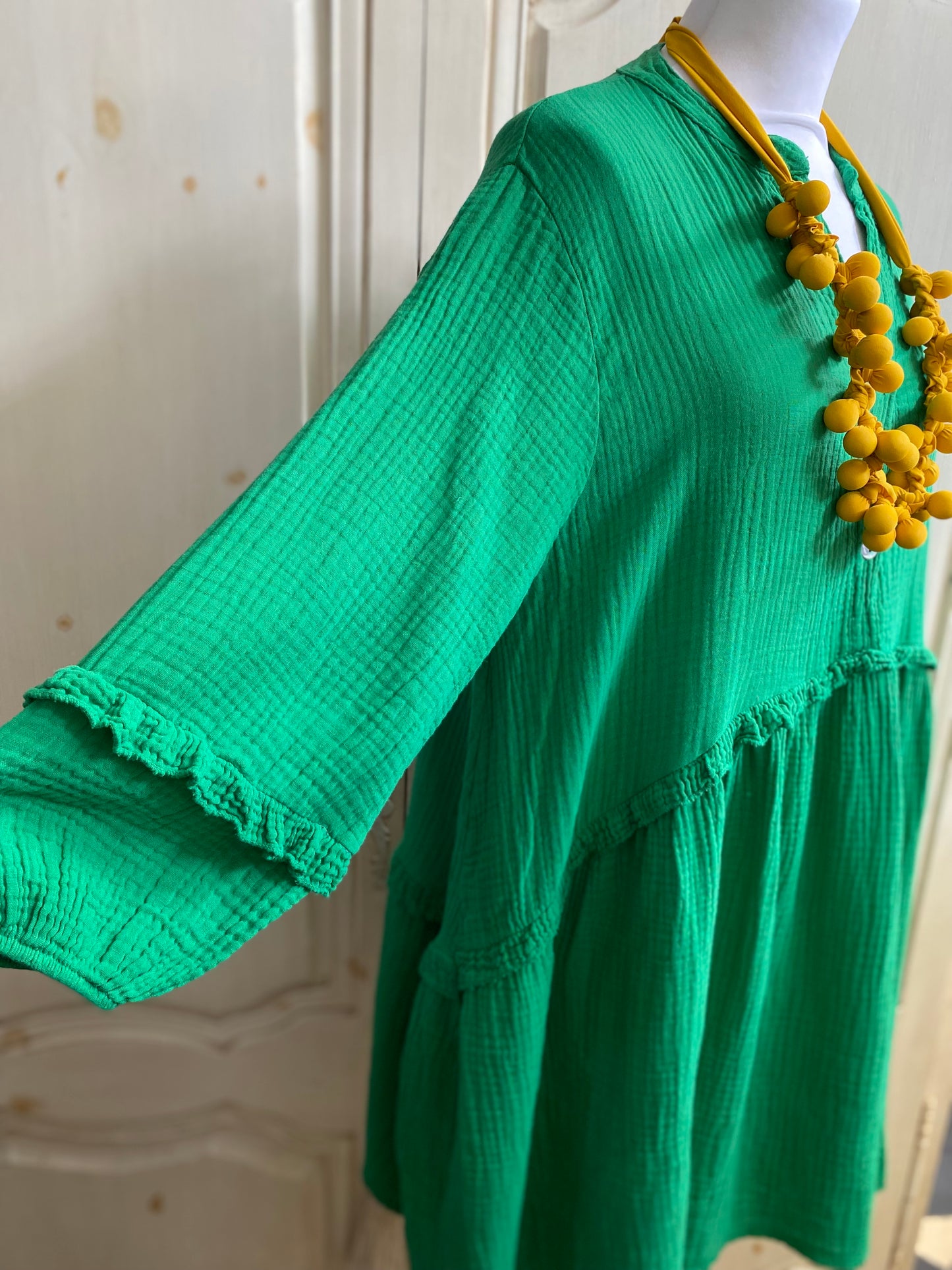 Robe Amelie Brésil du 40 au 50