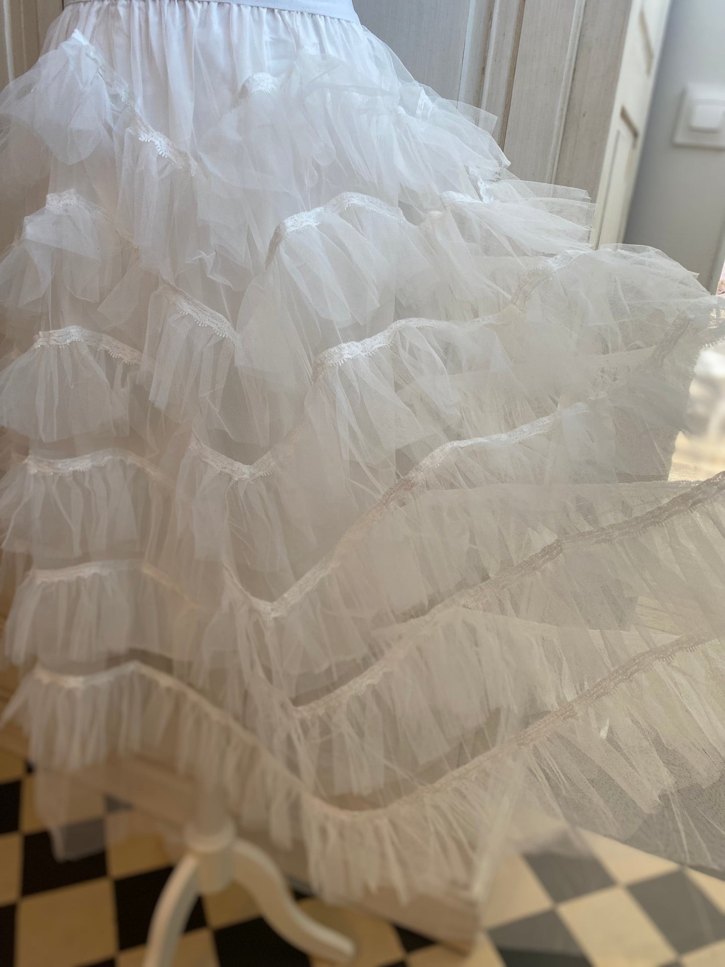 Tenue Étoile 4 pièces du 38 au 46