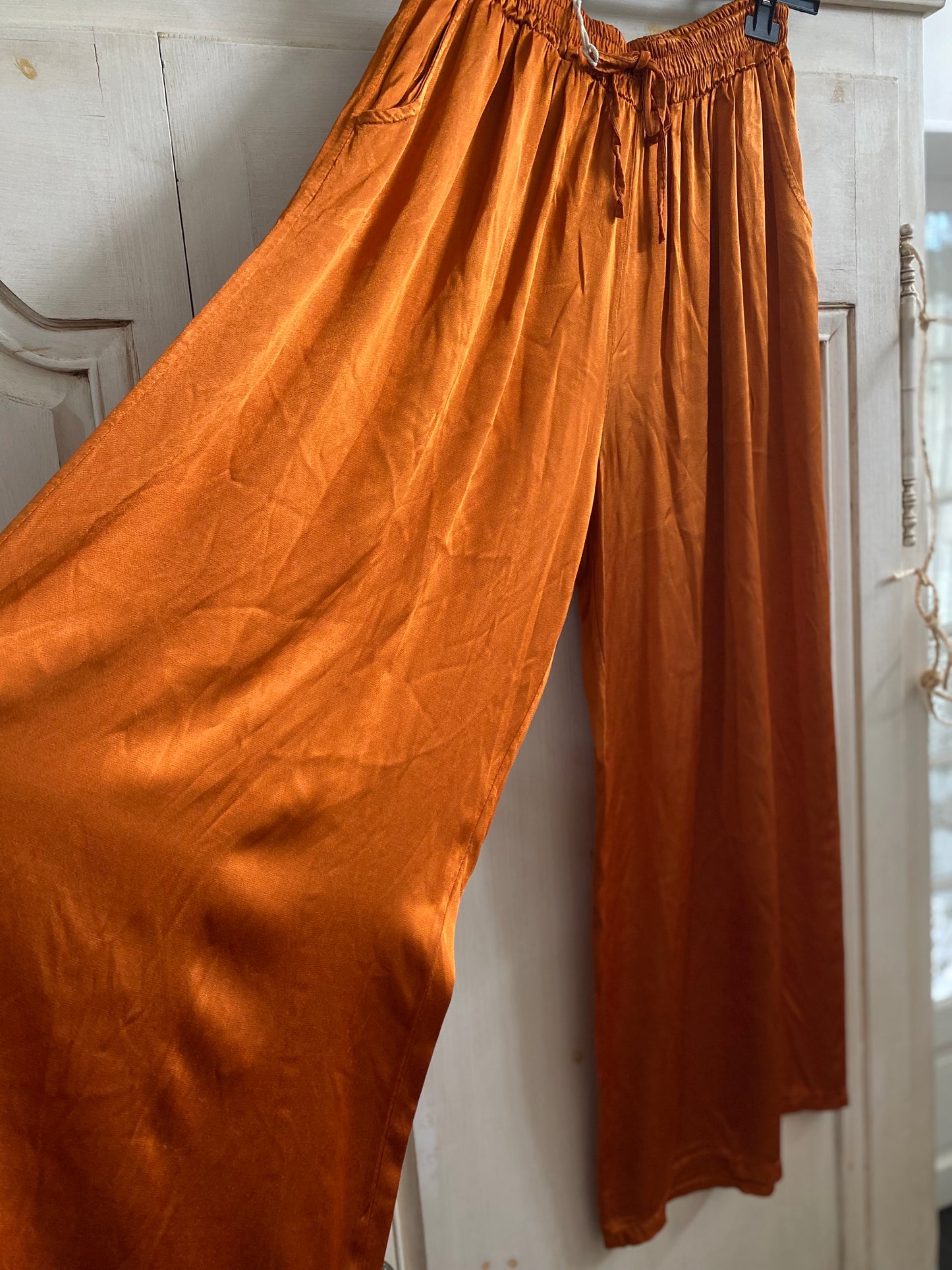 Tenue Olivia 4 pièce du 40 au 46