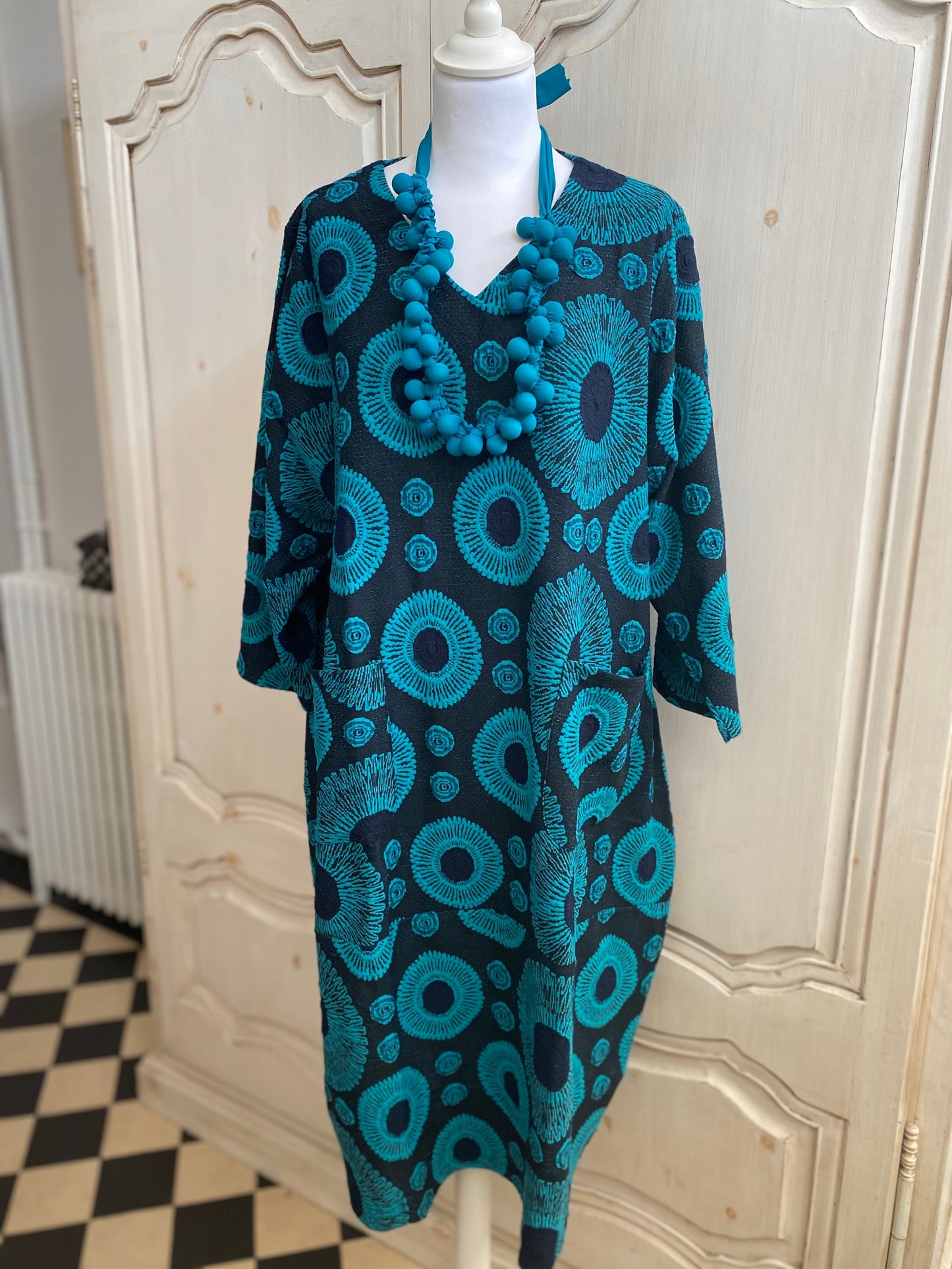 Tenue Évidence 5 pièces du 42 au 48