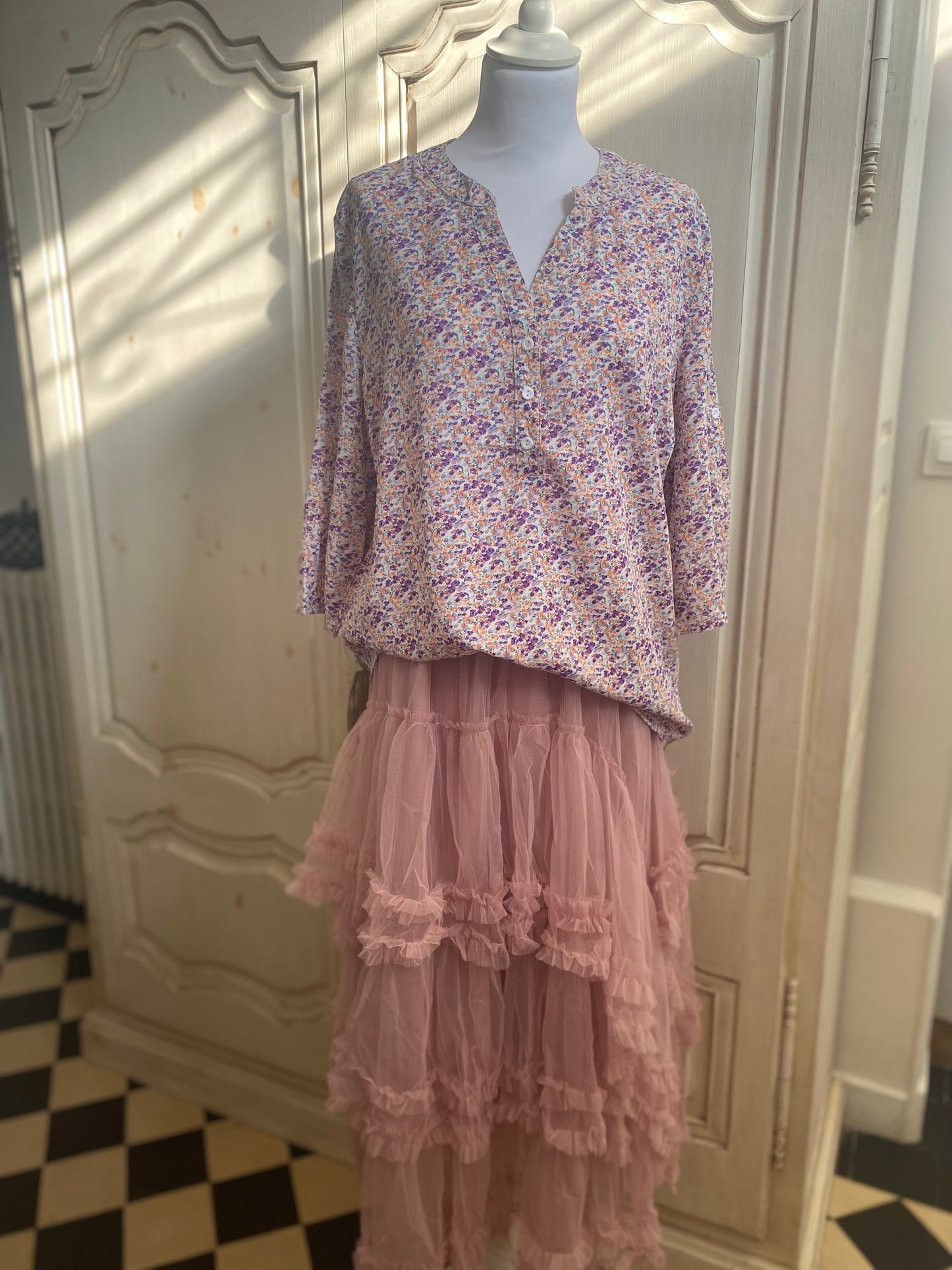 Tunique Lila 38/40