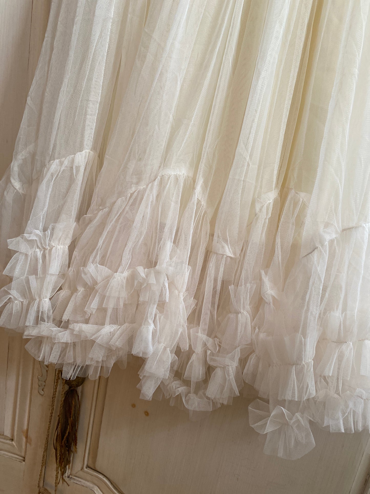 Jupe Ange du 38 au 46