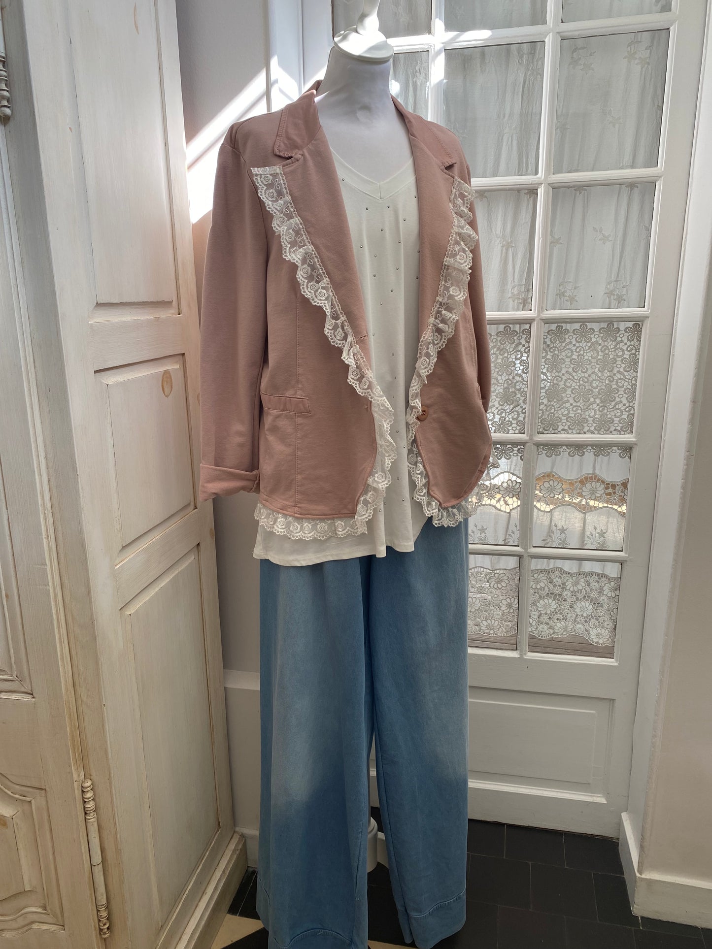Tenue 3 pièces du 42 au 48/50