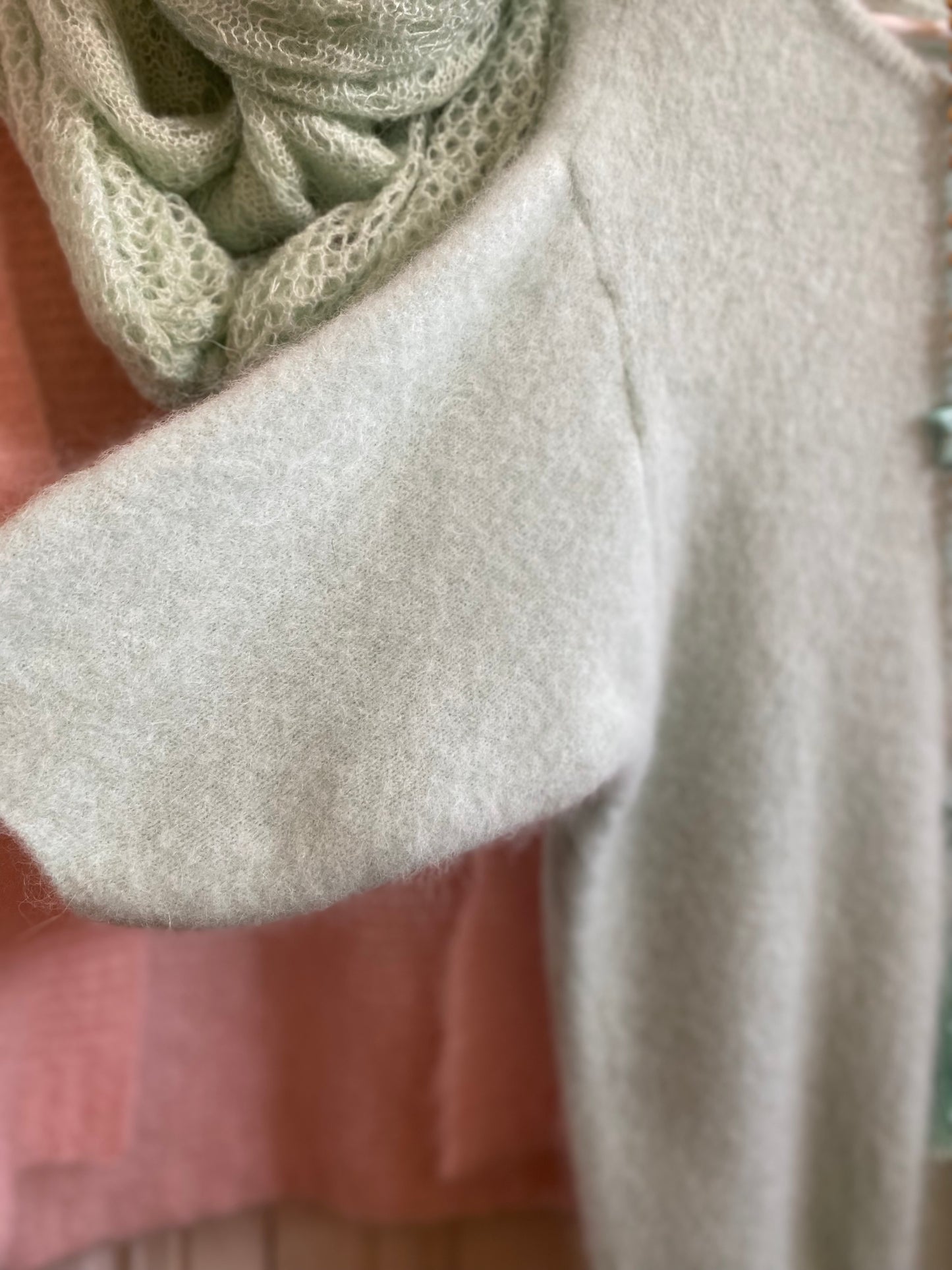 Pull Amande du 38 au 46