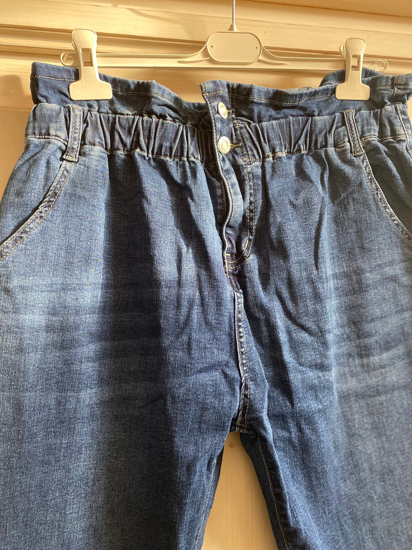 Jeans convient du 46 au 50