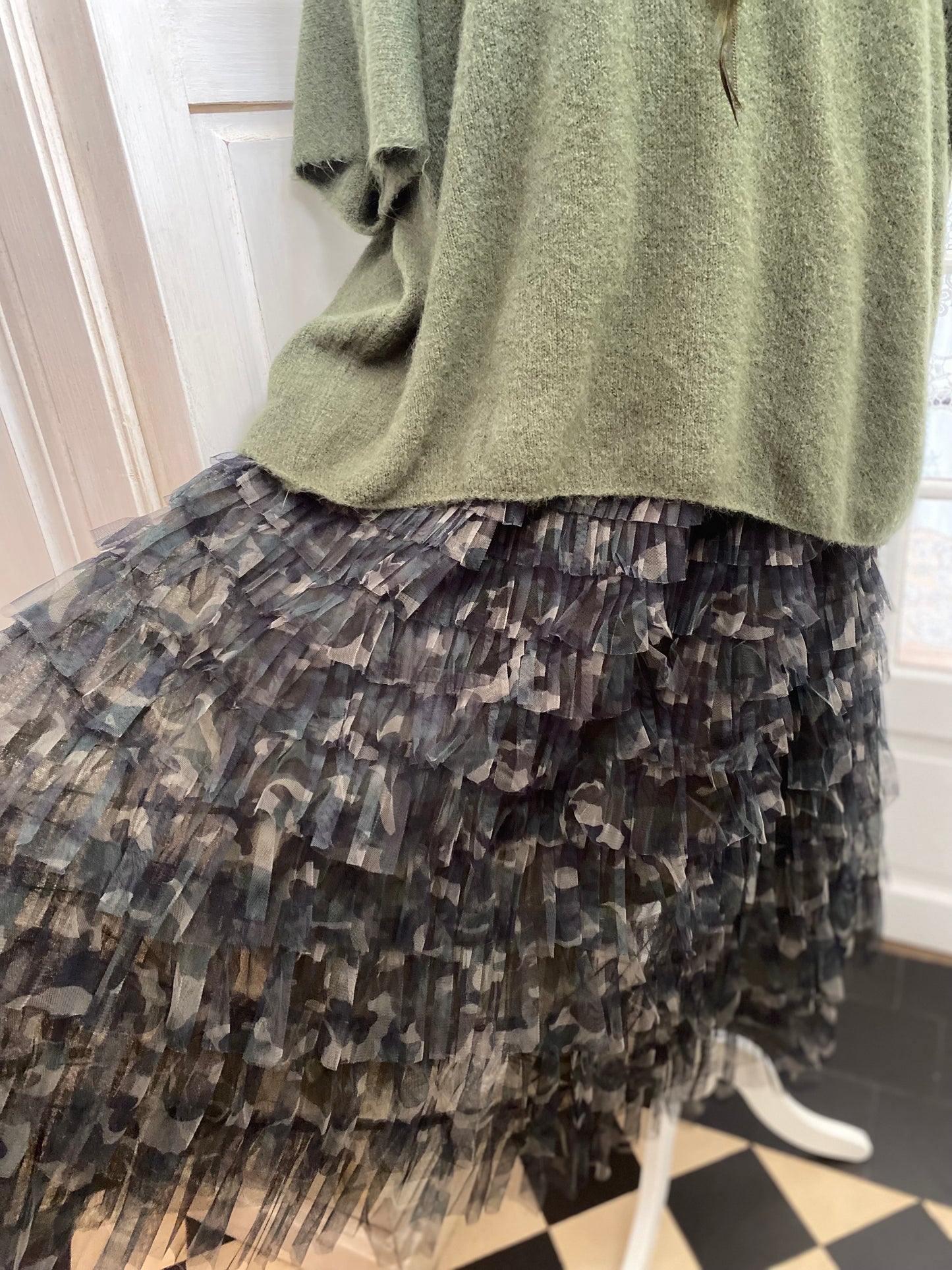 -5% Tenue Lou 3 pièces du 38 au 46