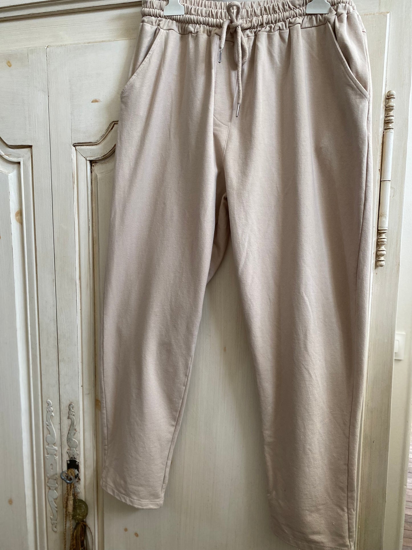 Pantalon grege sweet convient du 40 au 46