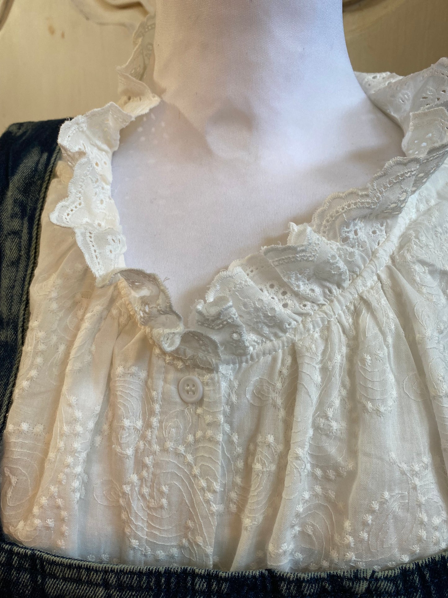 Tenue Lisa 3 pièces convient du 42 au 46
