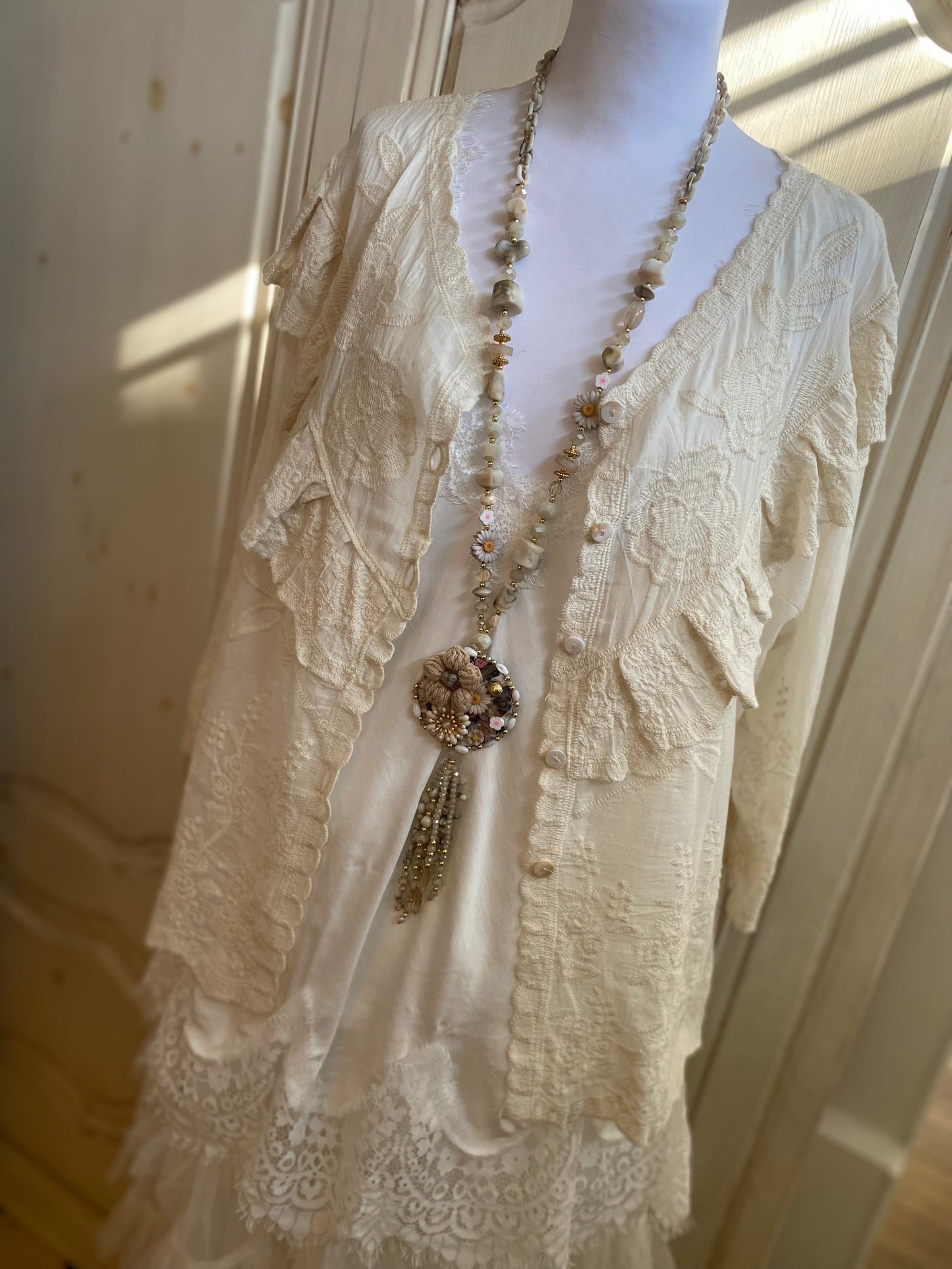 Tenue Étoile 4 pièces du 38 au 46
