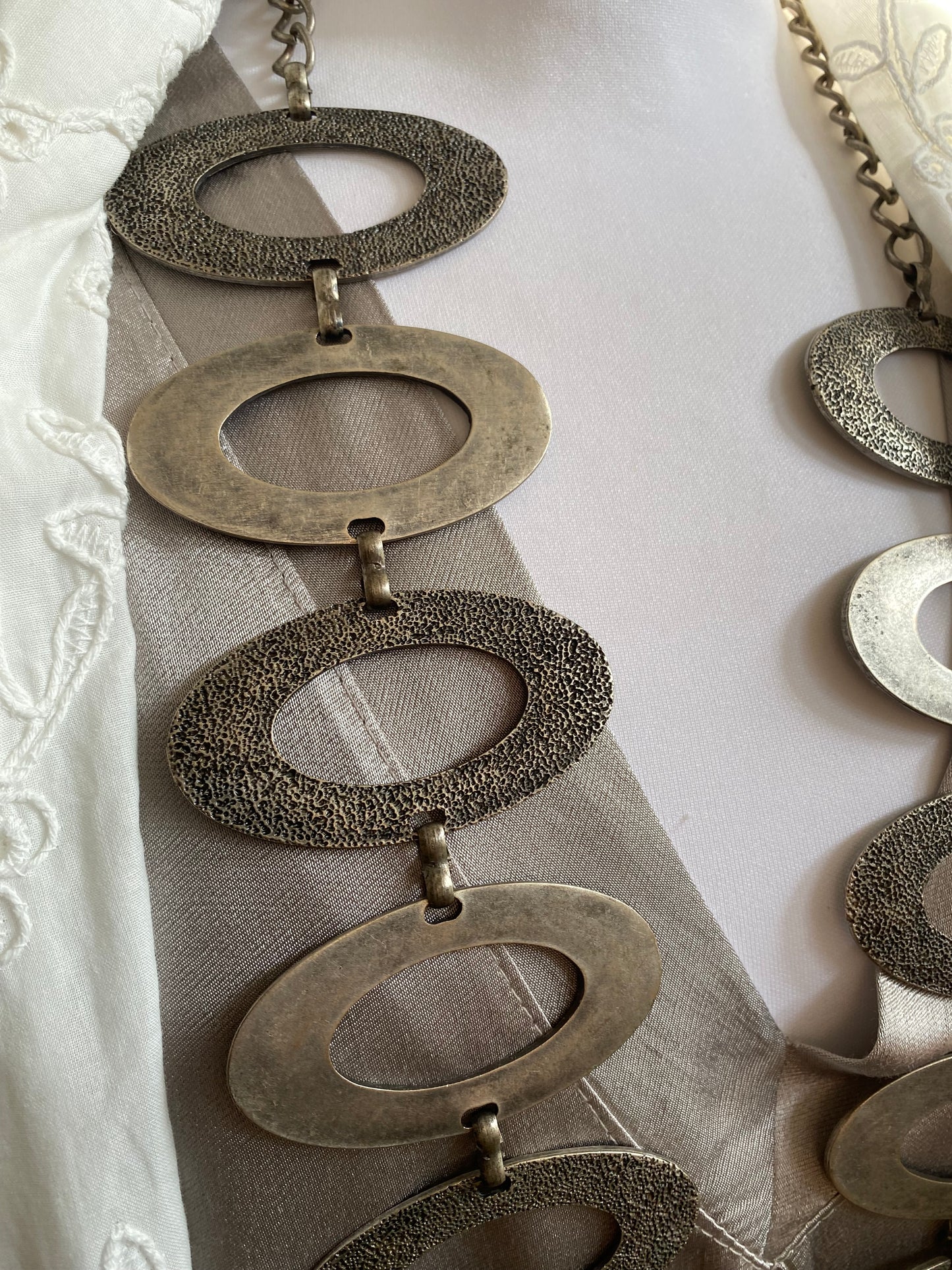 Collier Créateur