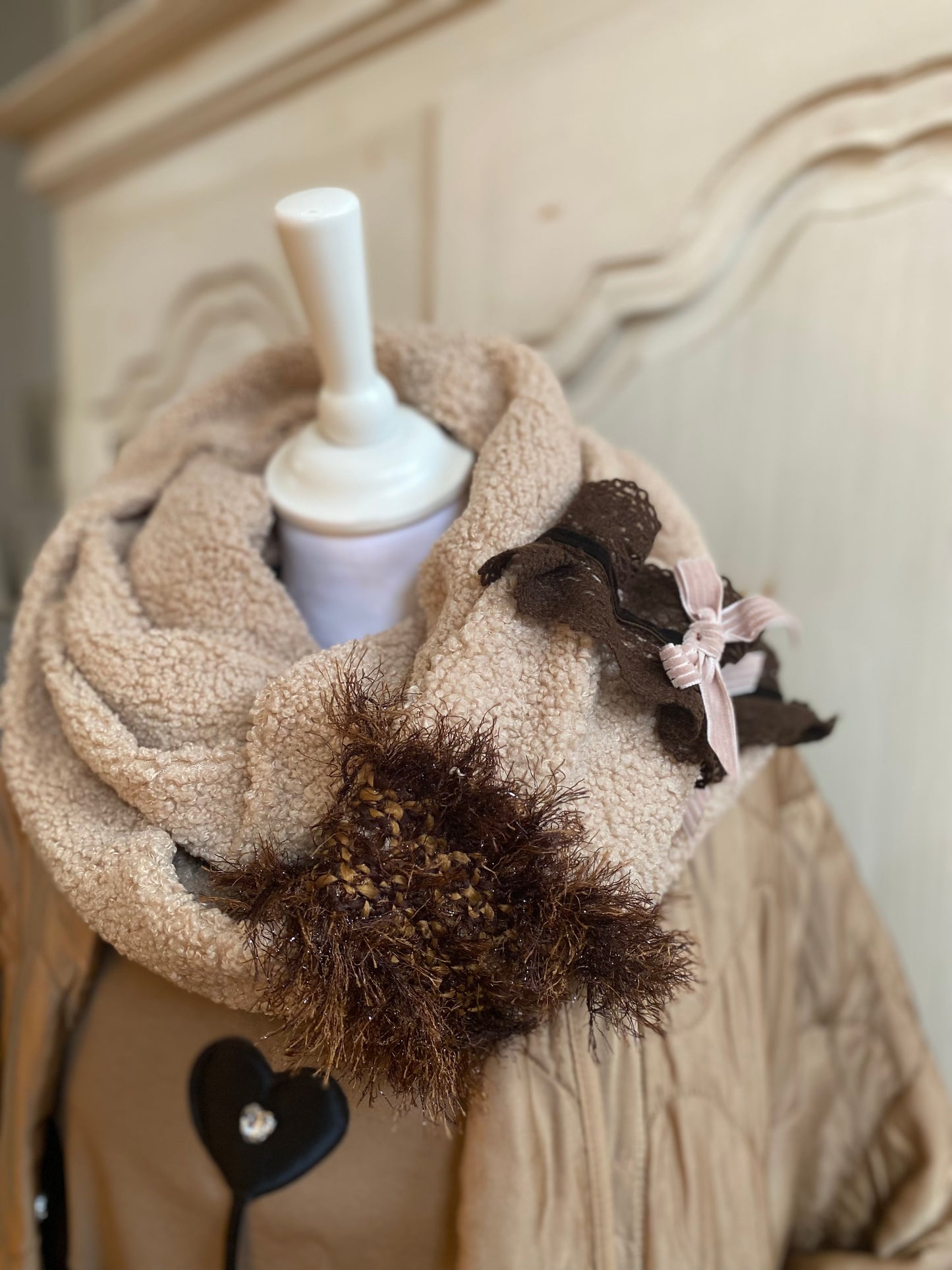 Snoods Café