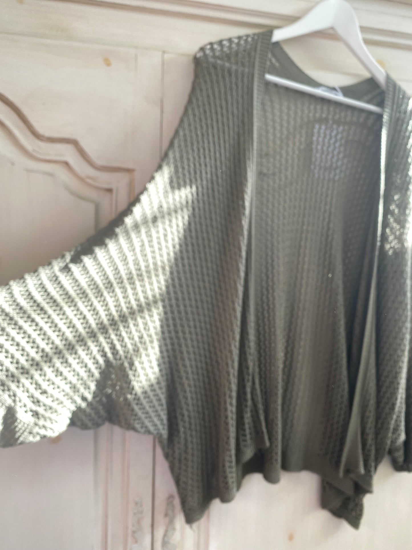 -20% Tenue Lino 4 pièces du 40 au 46