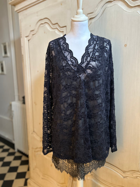 Tenue Glam Marine convient du 42 au 50