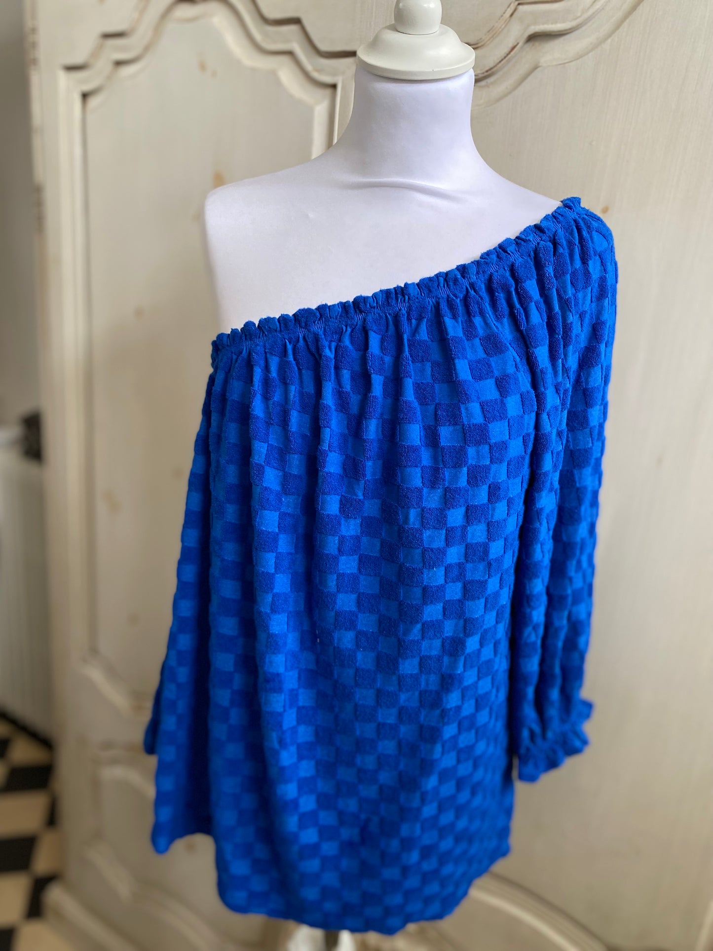 Tunique Billy Majorelle dû 40 au 48