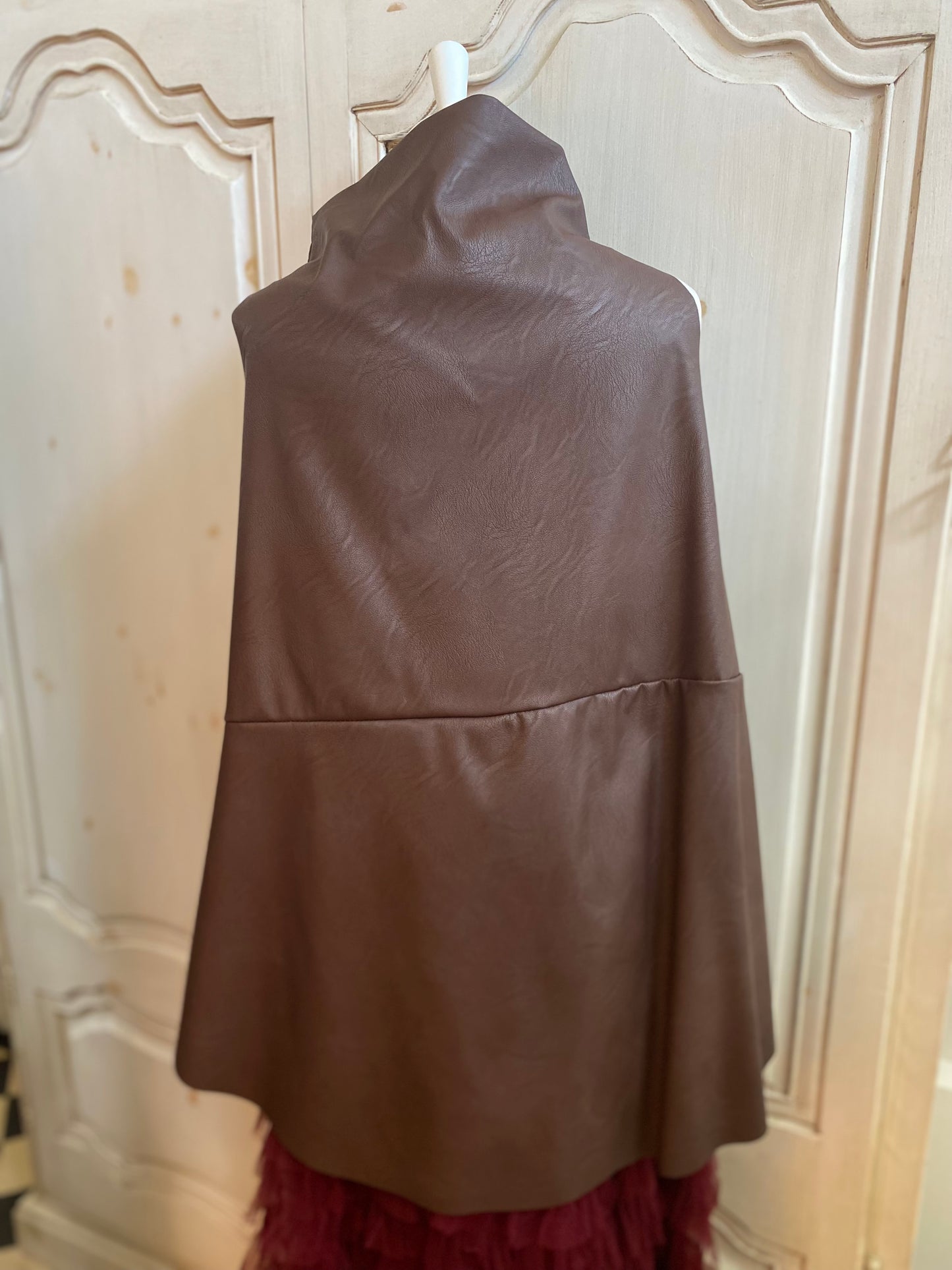 Tunique Marron du 40 au 46