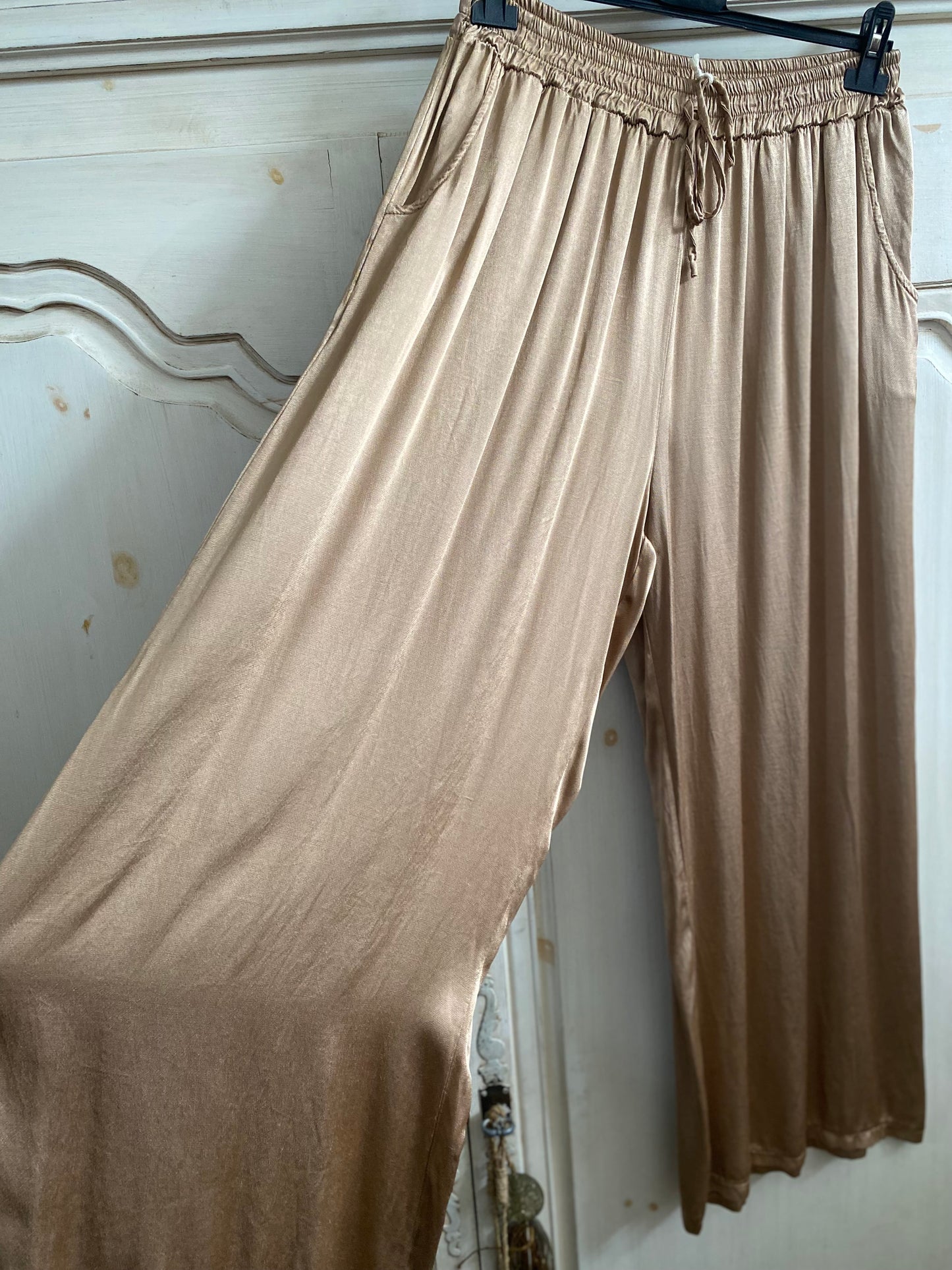 Palazzo caramel du 42 au 50