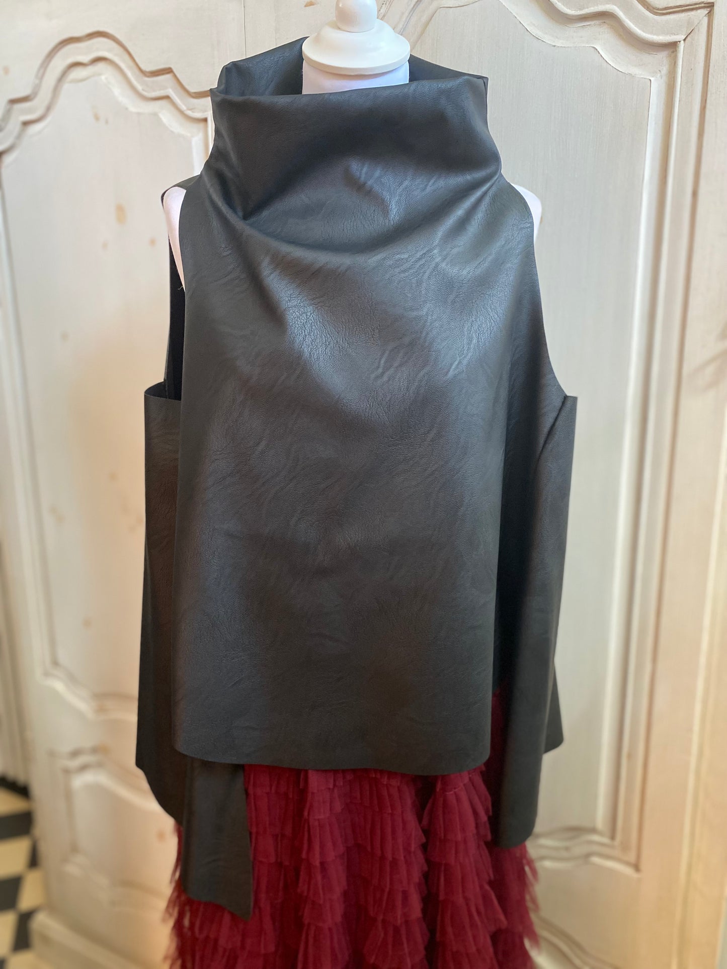 -5% Tenue Juliette 3 pièces du 42 au 48