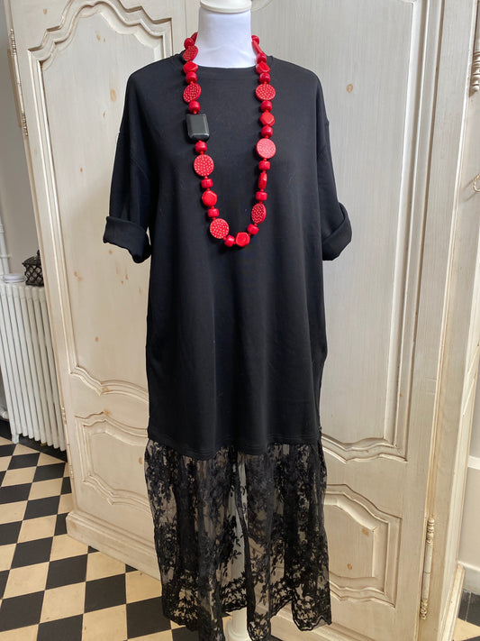 Tenue Lilou 3 pièces du 42 au 48