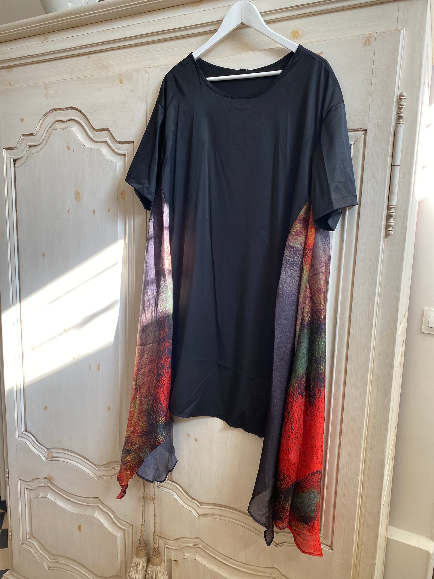 Tenue Esmeralda du 42 au 50