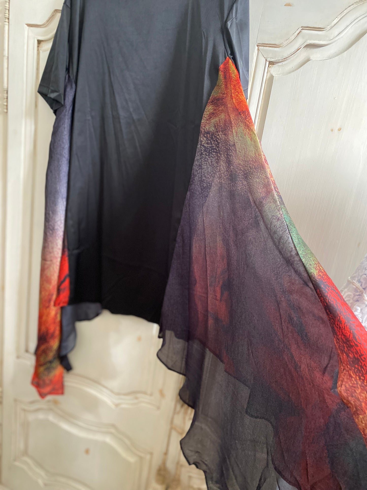 Robe Esmeralda du 42 au 50