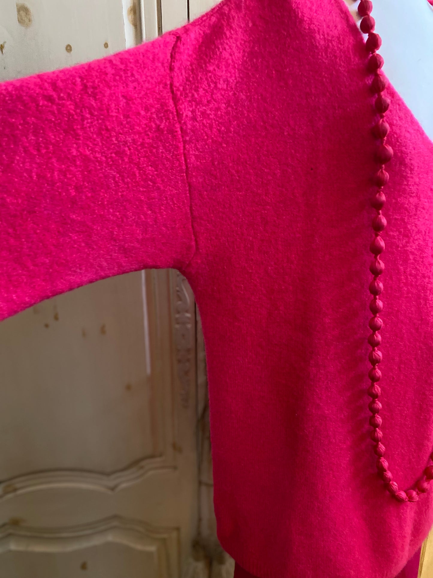 Pull Alloa convient du 40 au 48+