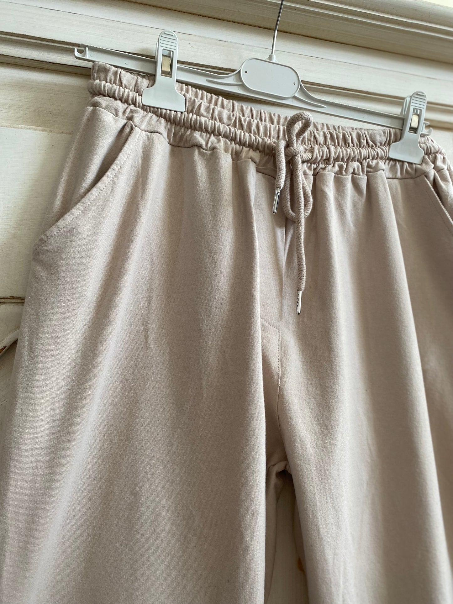 Pantalon grege sweet convient du 40 au 46
