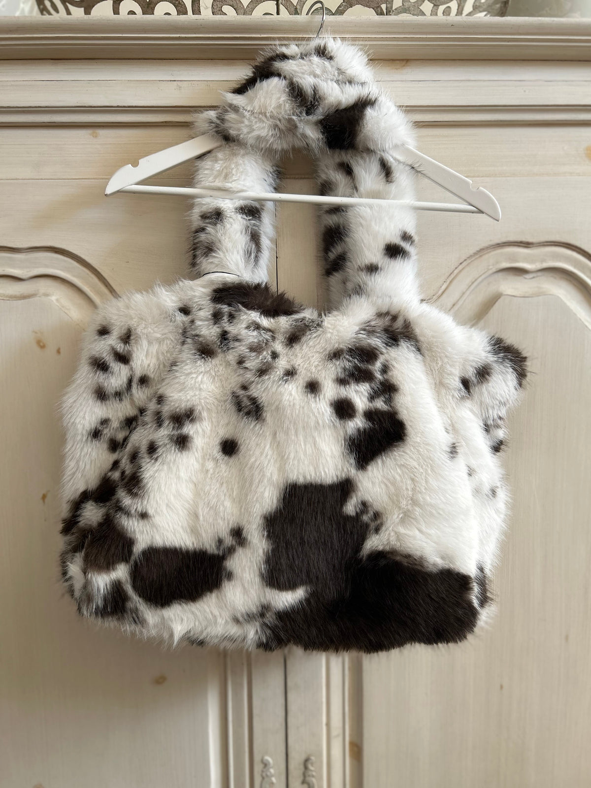 Sac peluche