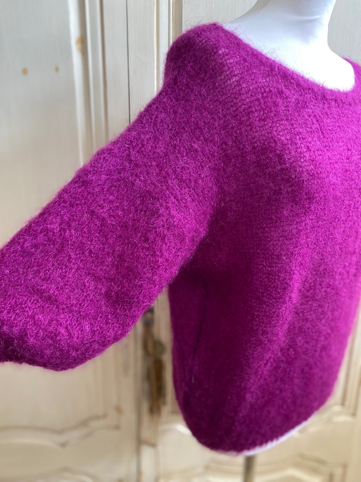 Pull Noemie du 38 au 46