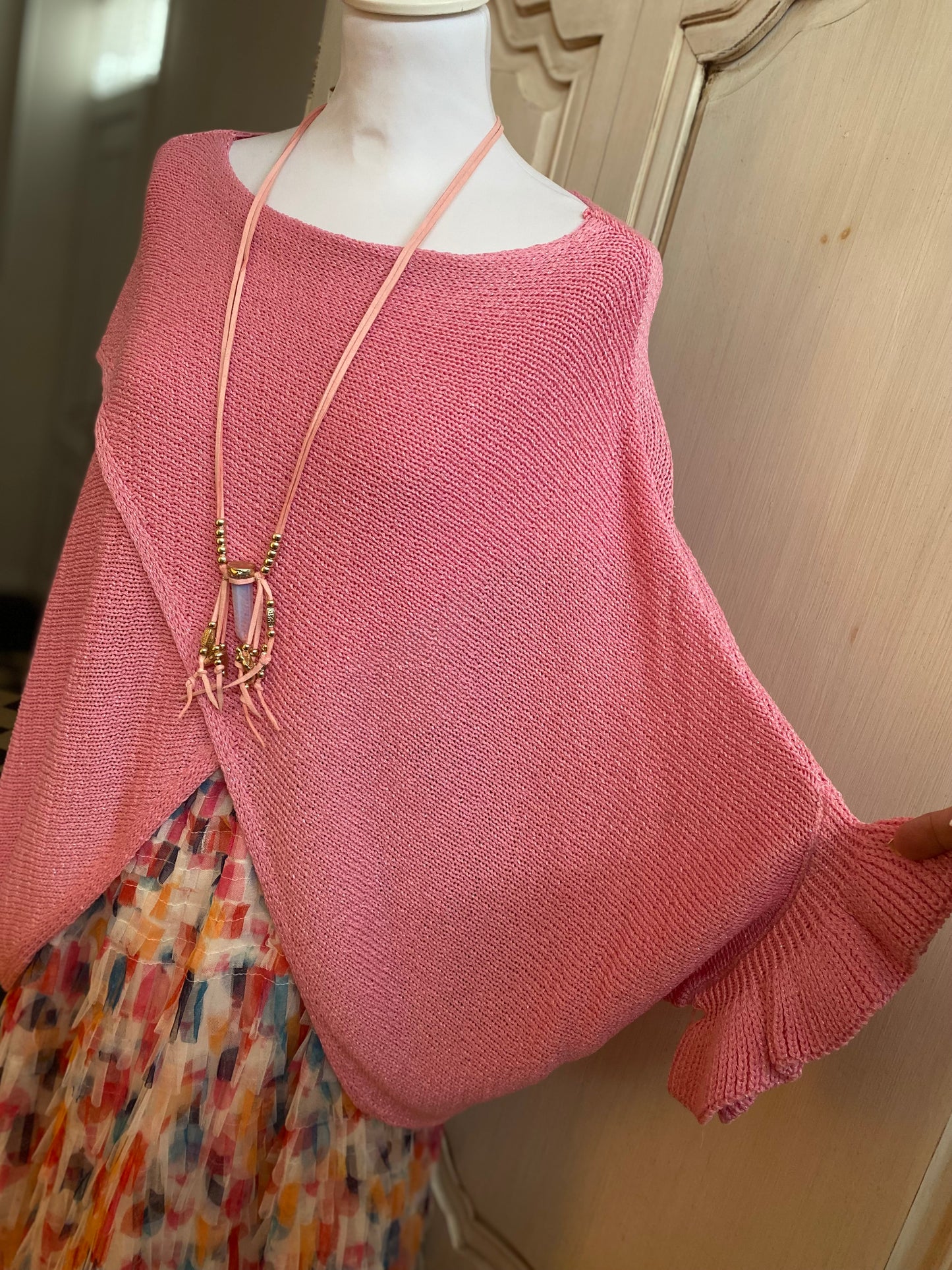 Tenue Océane 3 pièces du 40 au 46