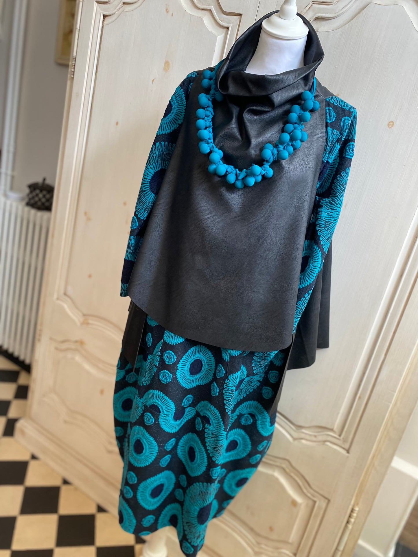 -5% Tenue Juliette 3 pièces du 42 au 48
