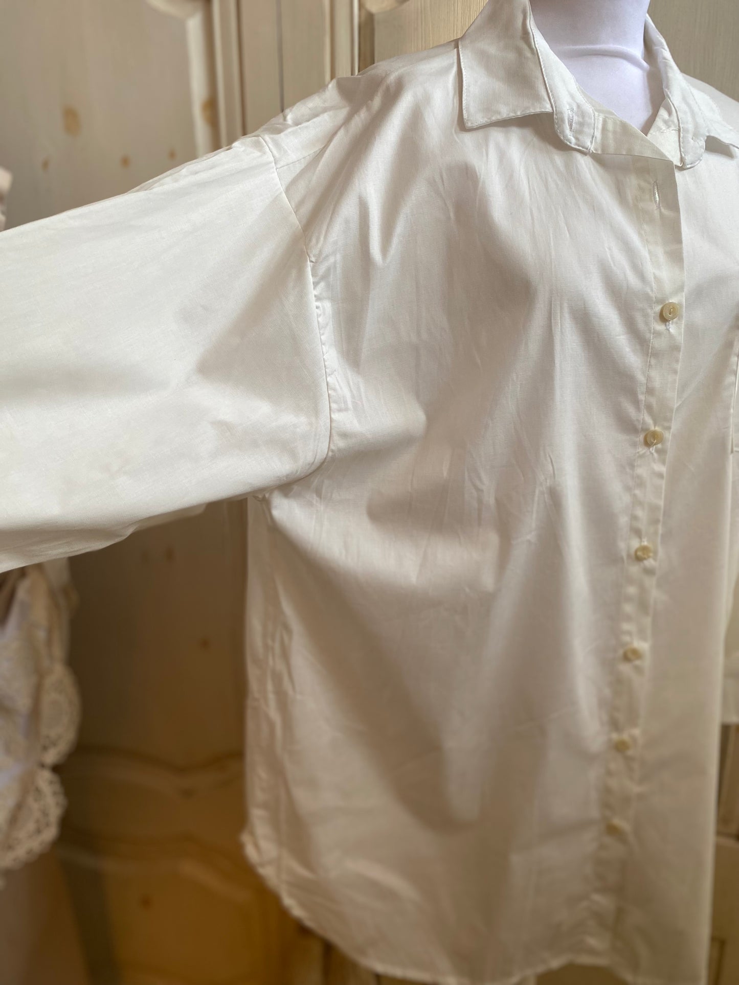 Tenue Lila 4 pièces du 40 au 46