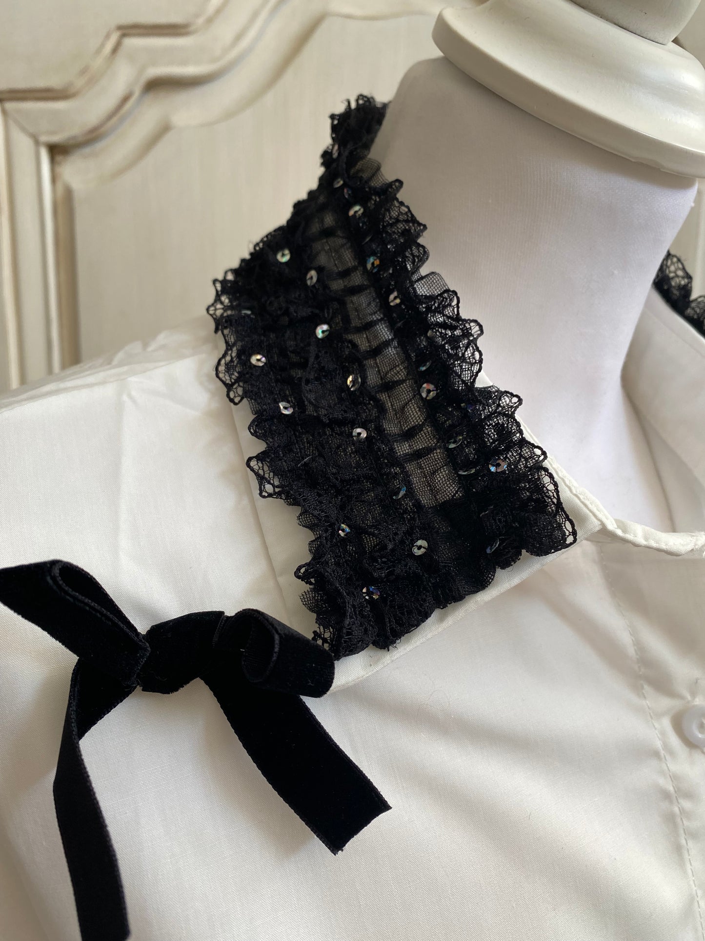 Chemise Lio du 40 au 48
