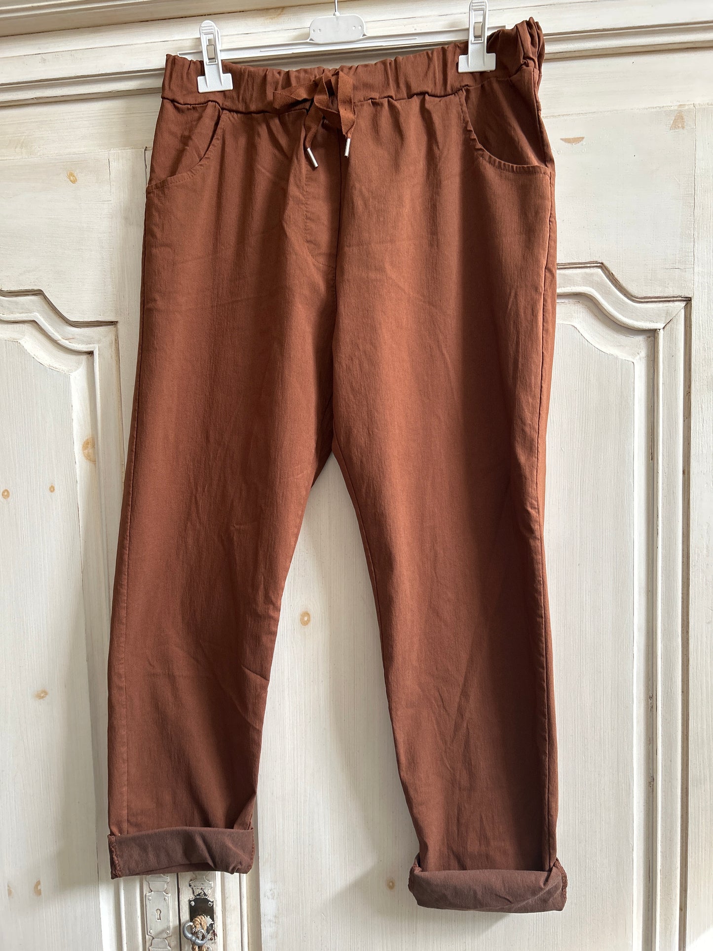 Pantalon Moka du 42 au 48
