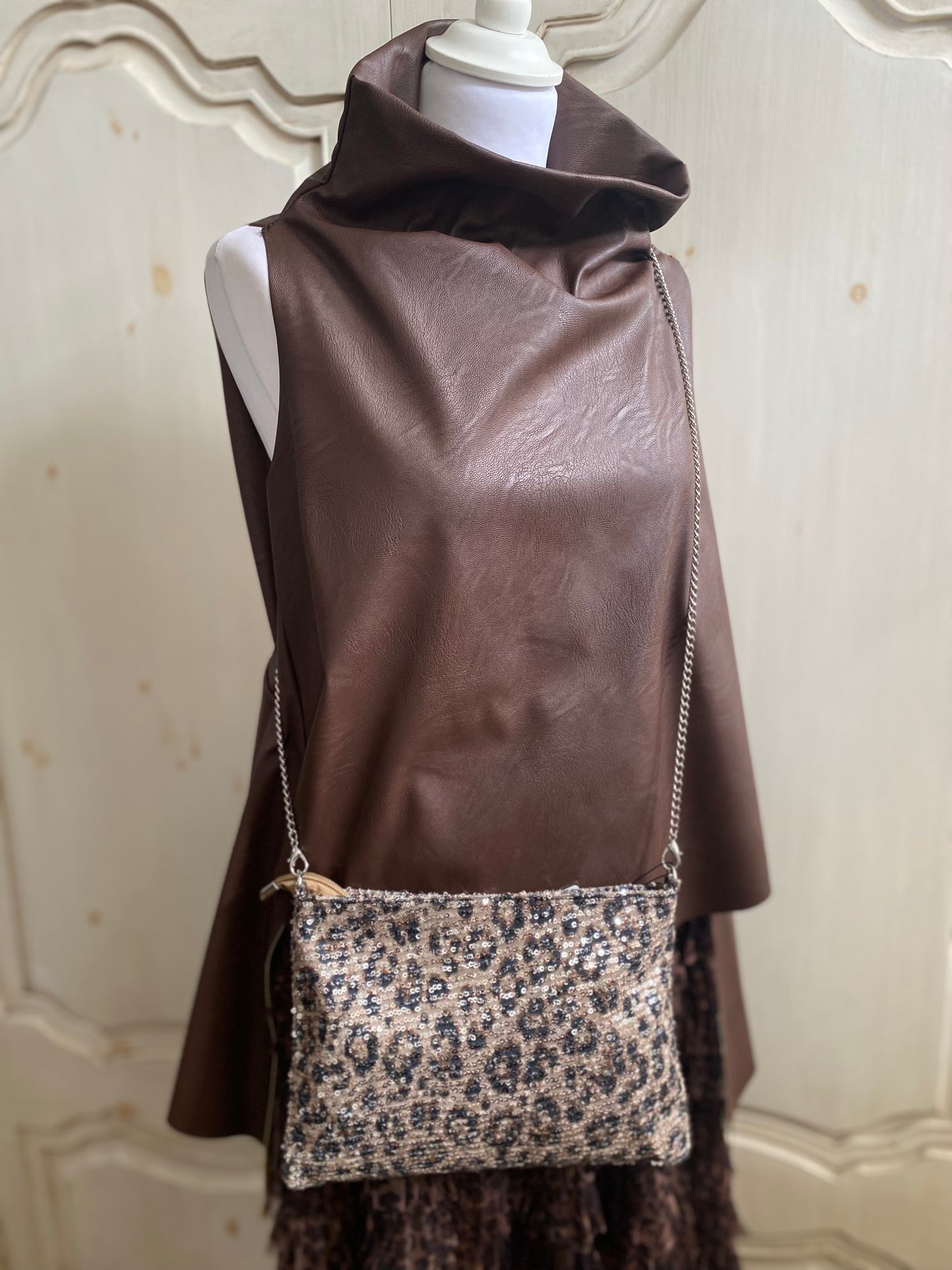 -5% Tenue Belinda 3 pièces du 38 au 46