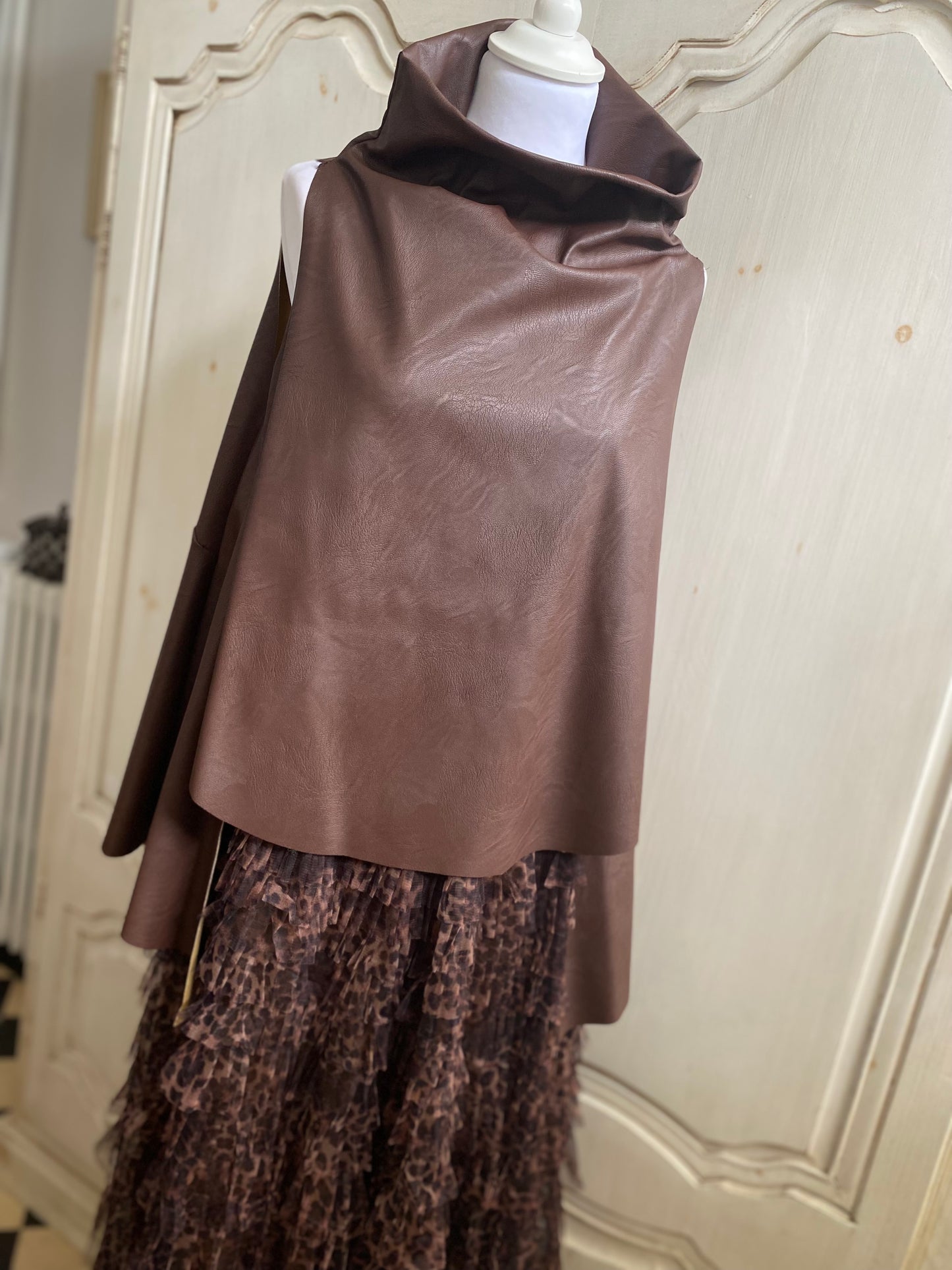-5% Tenue Belinda 3 pièces du 38 au 46