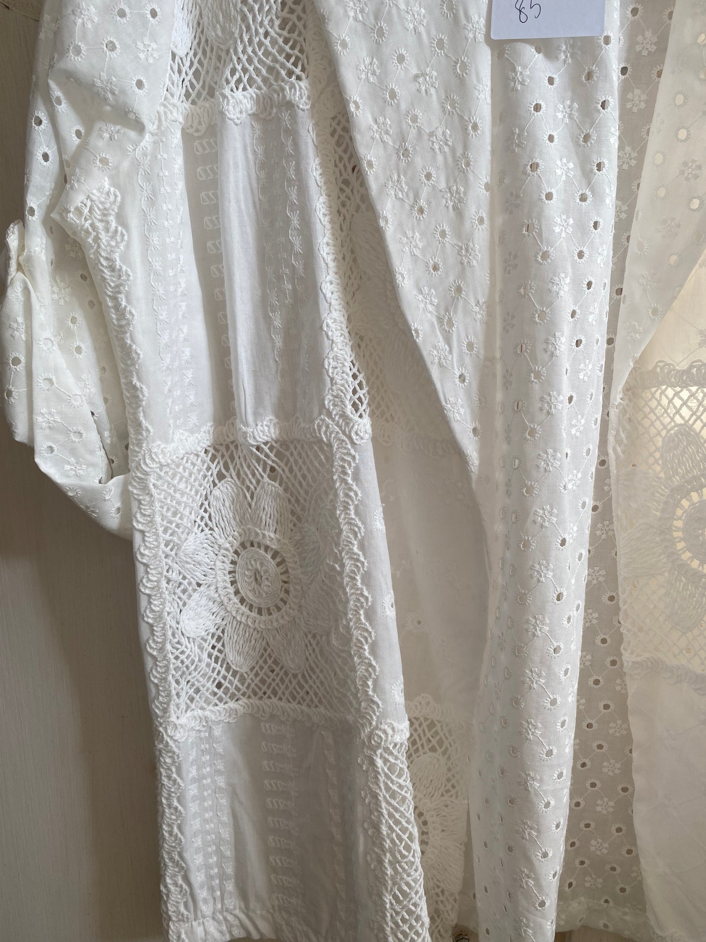 Veste Stella convient du 42 au 48